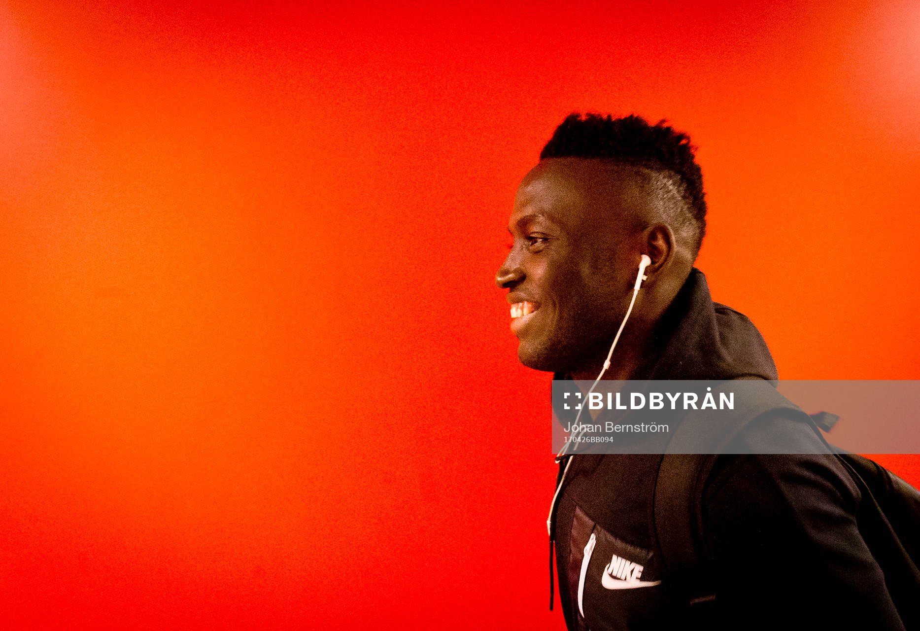 Häckens Alhassan Kamara