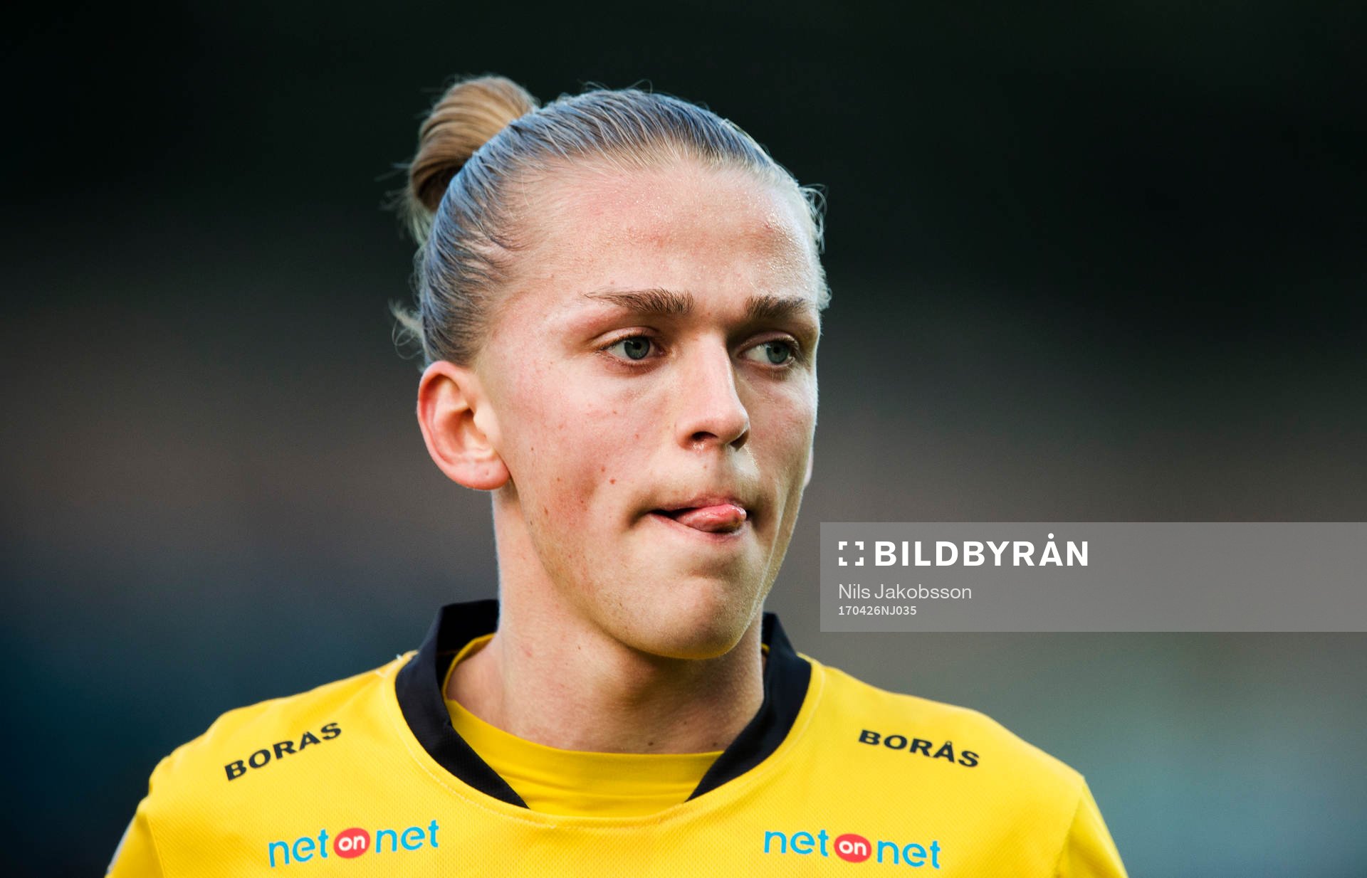Elfsborgs Jesper Karlsson