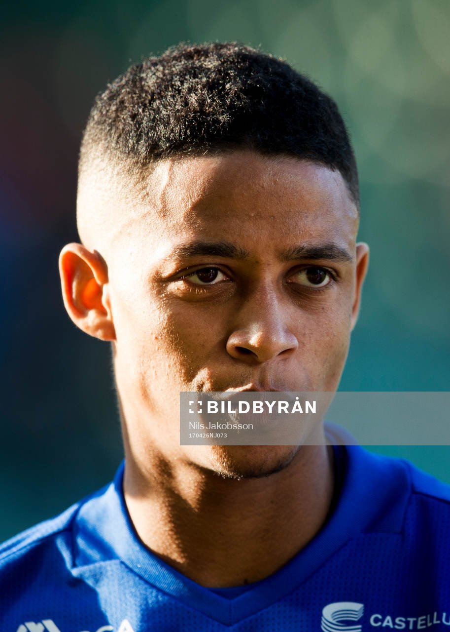 Sundsvalls Jonathan Morsay