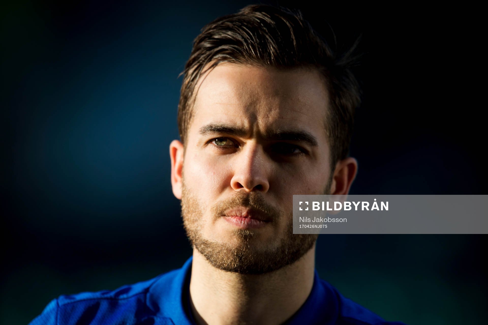 Sundsvalls Kristinn Steindorsson