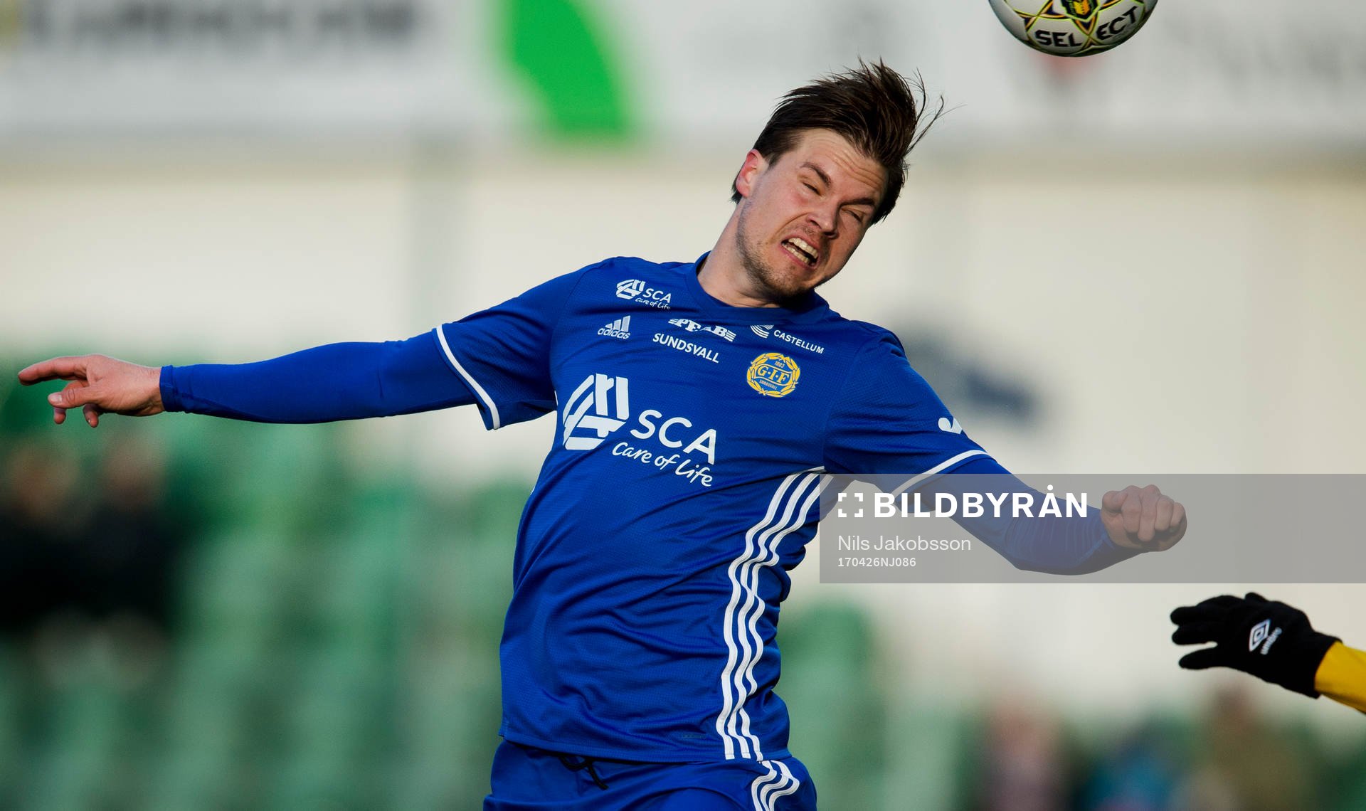 Sundsvalls Sebastian Rajalakso