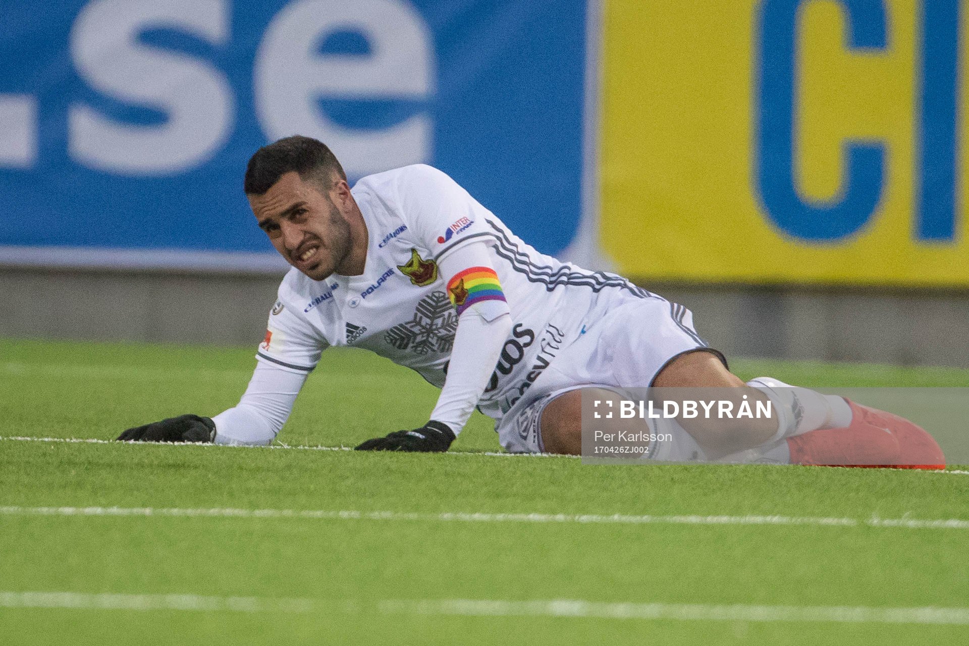 Östersunds Brwa Nouri