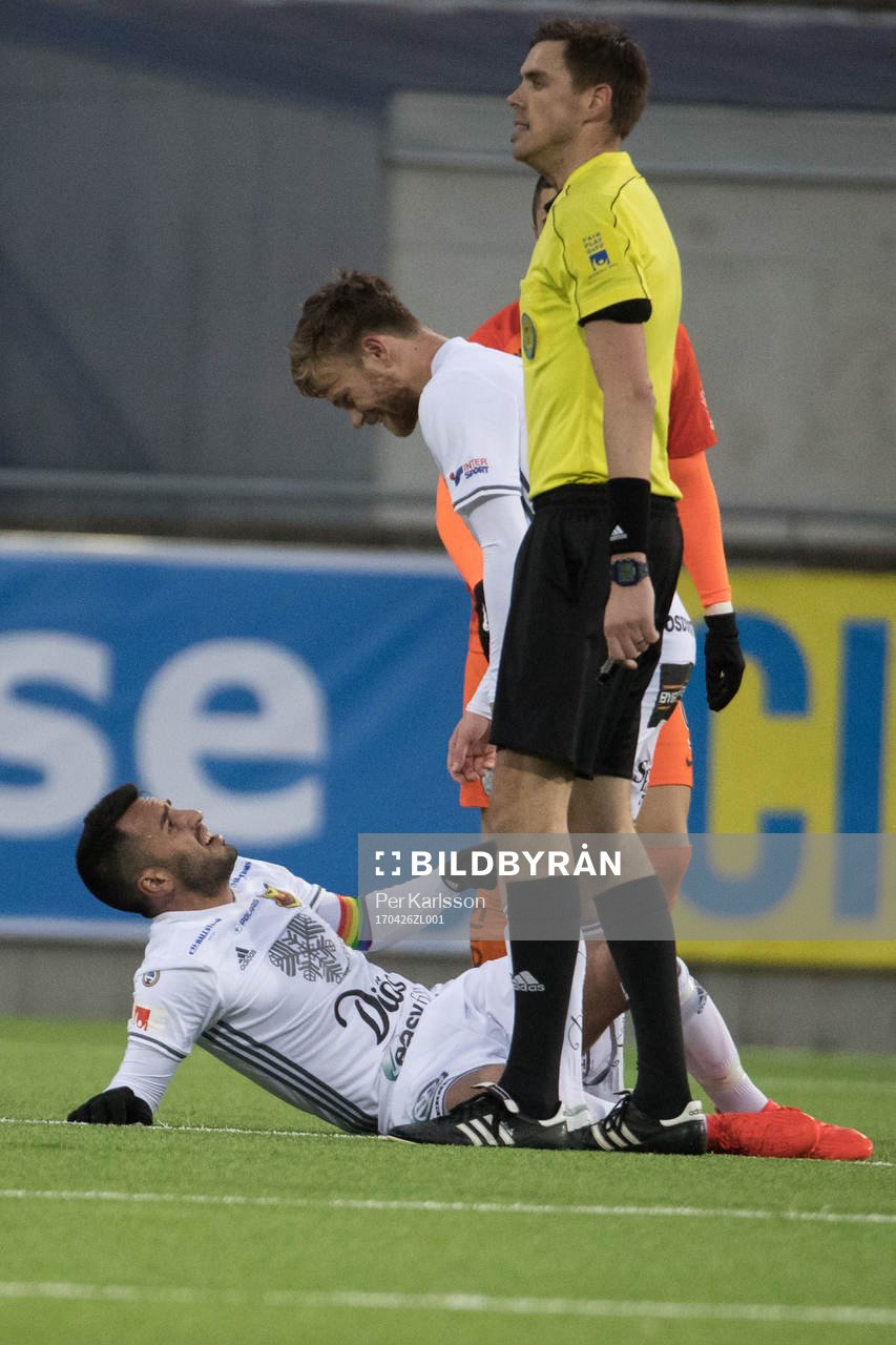 Östersunds Brwa Nouri