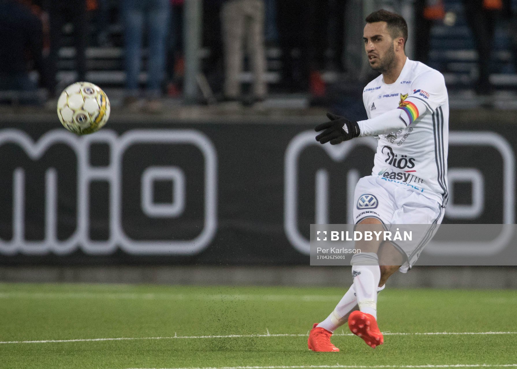 Östersunds Brwa Nouri