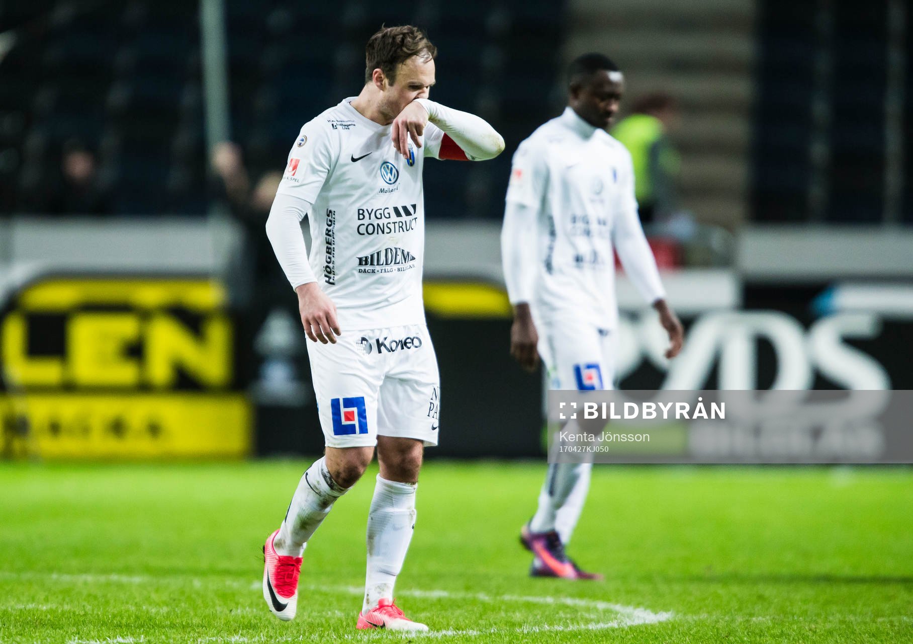 Sirius Niklas Busch Thor deppar