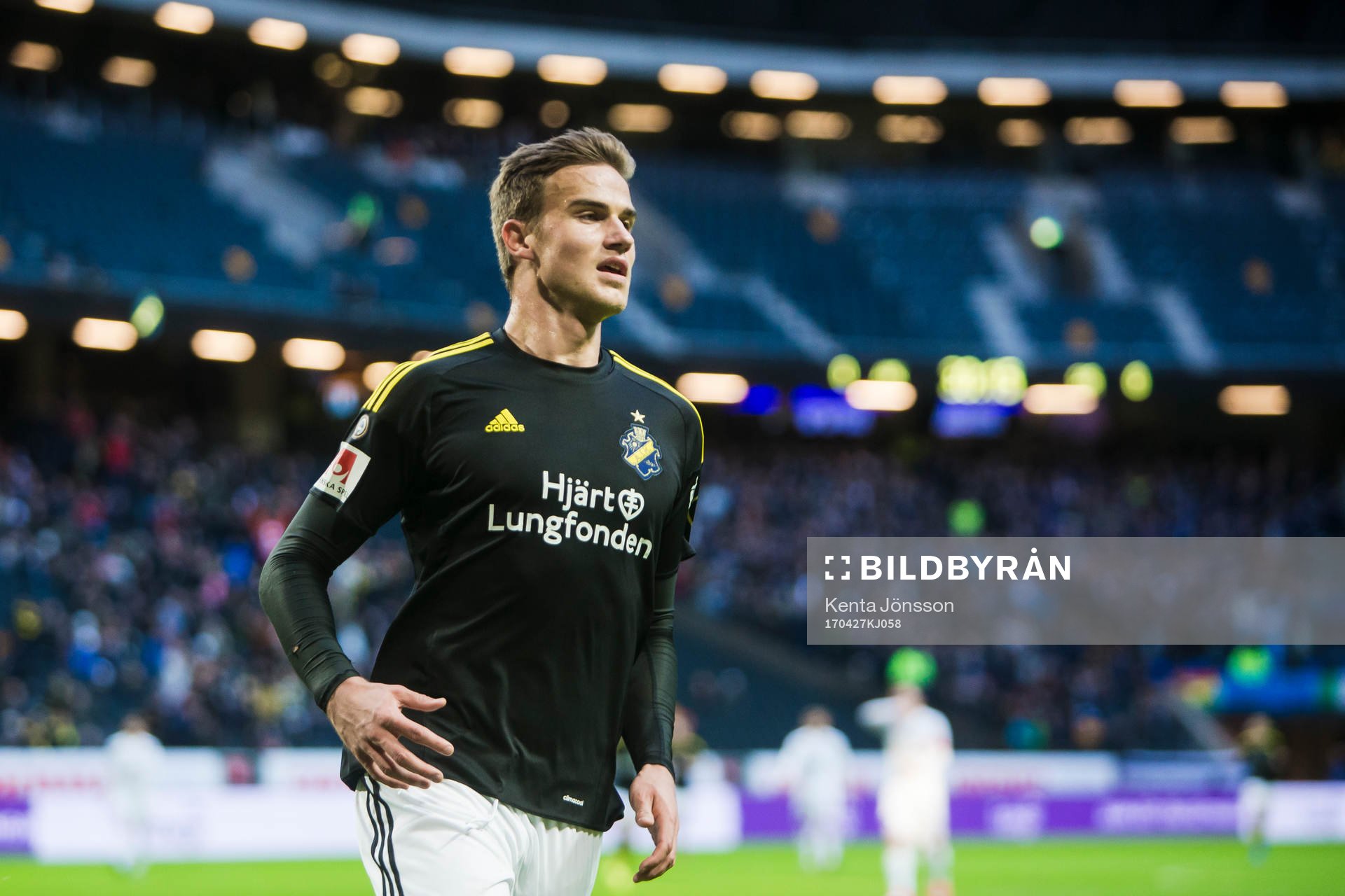s Eero Markkanen