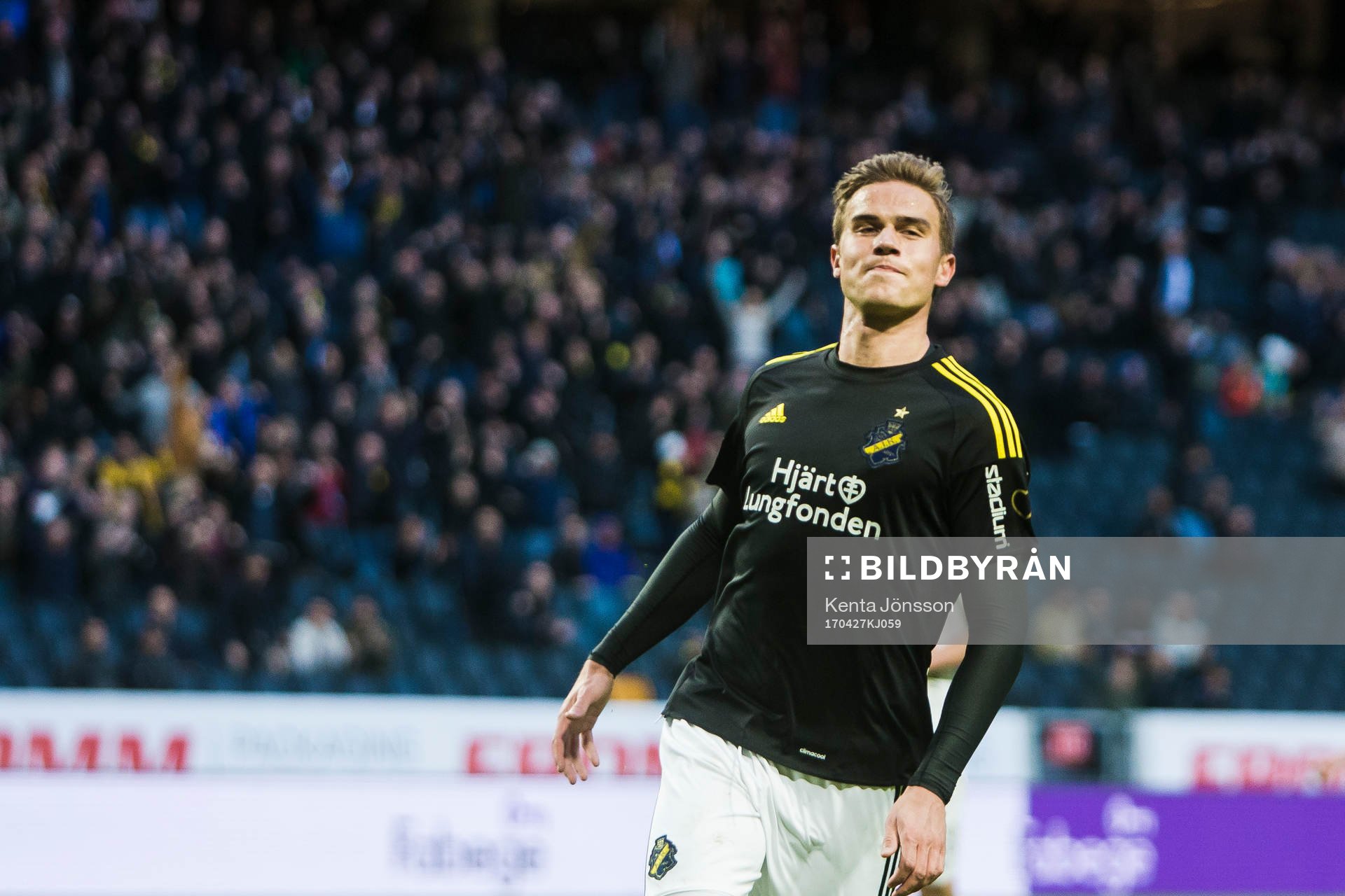 s Eero Markkanen