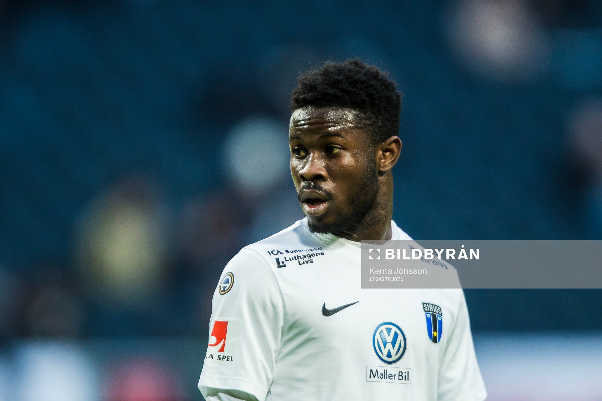 Sirius Kingsley Sarfo