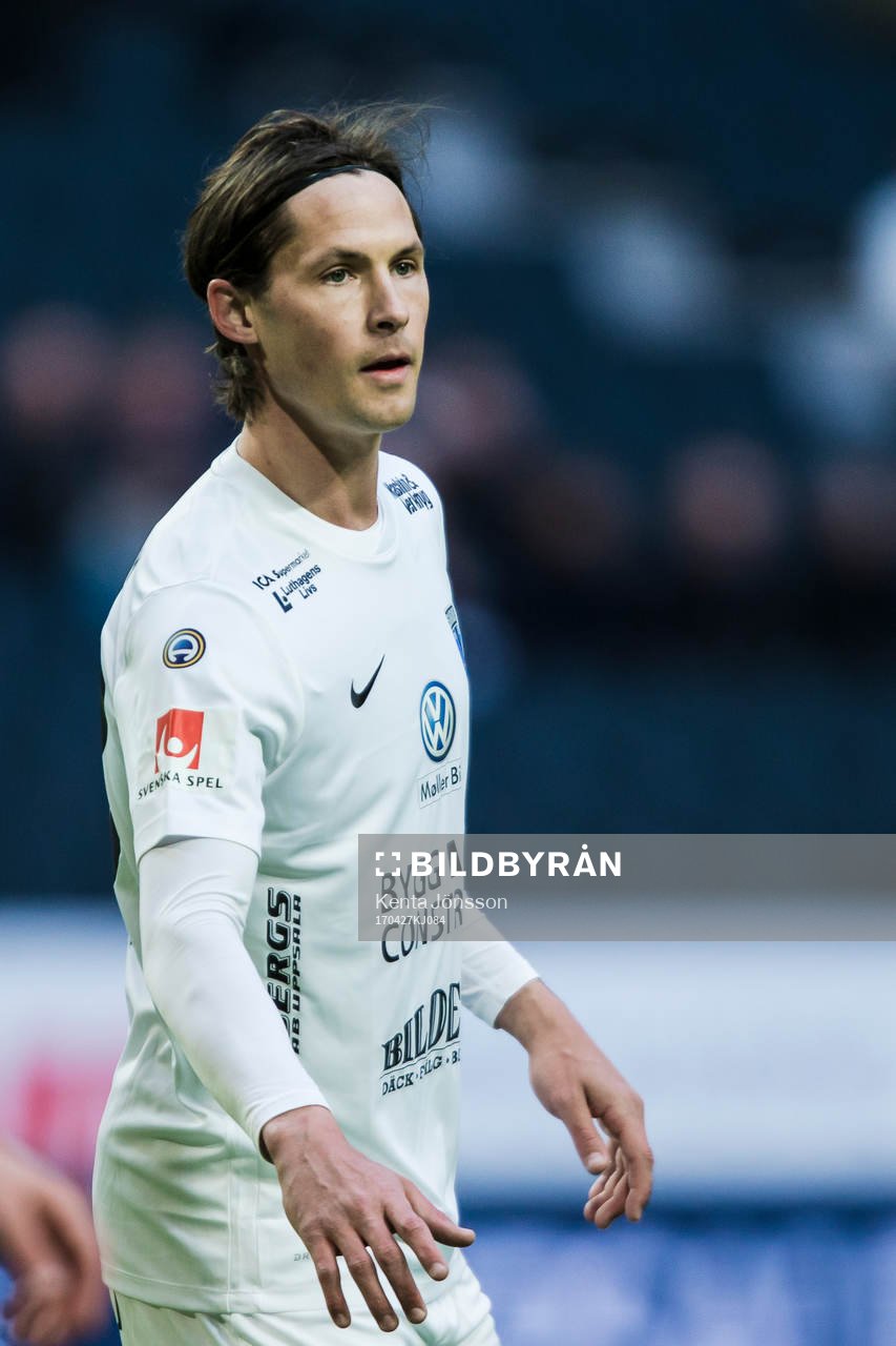 Sirius Philip Haglund