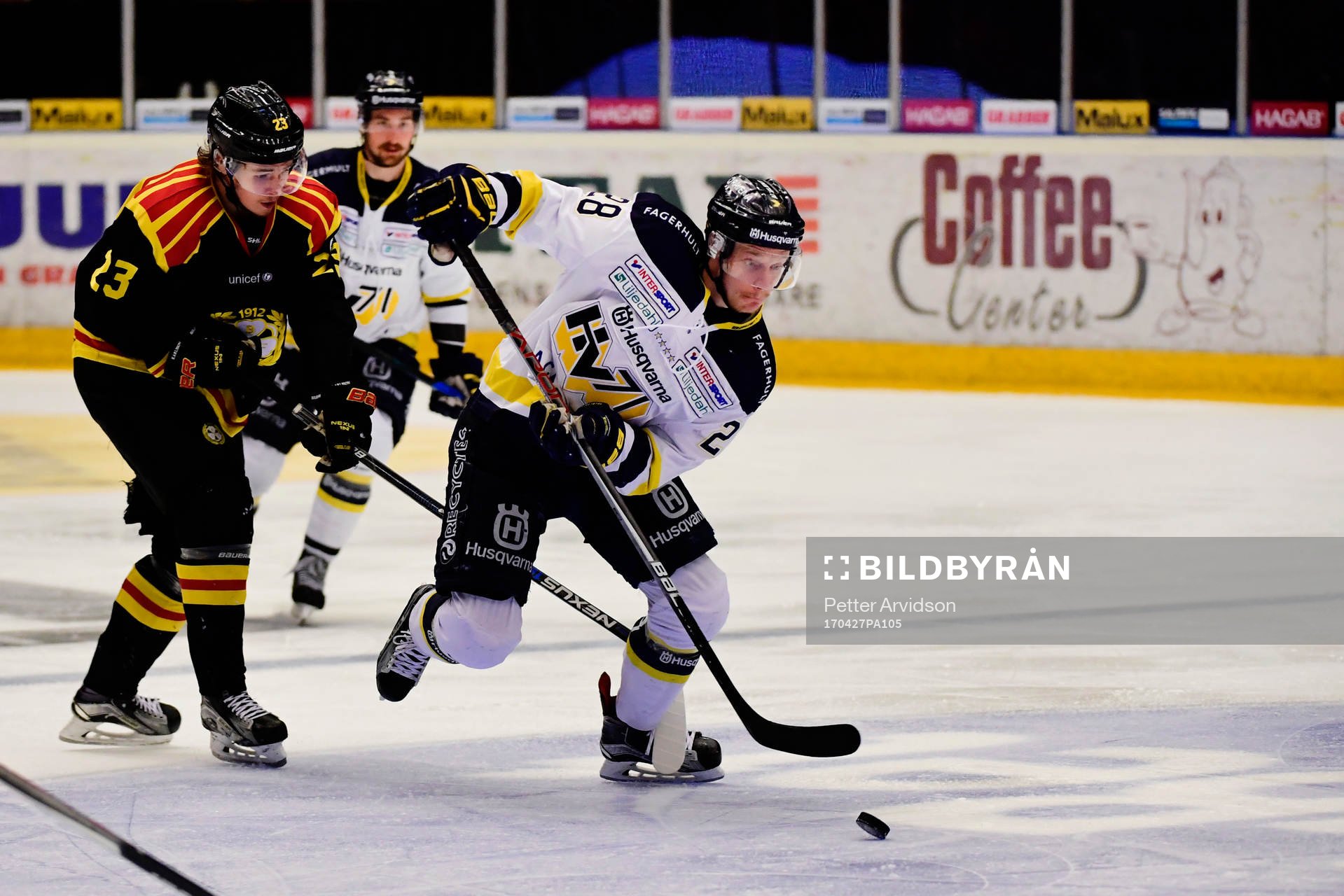 s  Anton Bengtsson