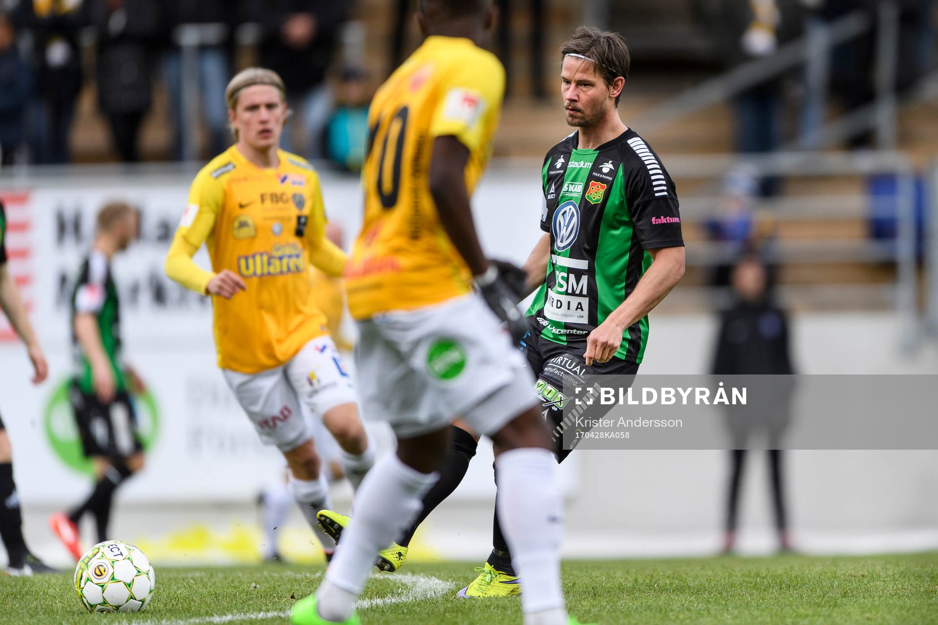 GAIS Dusan Djuric