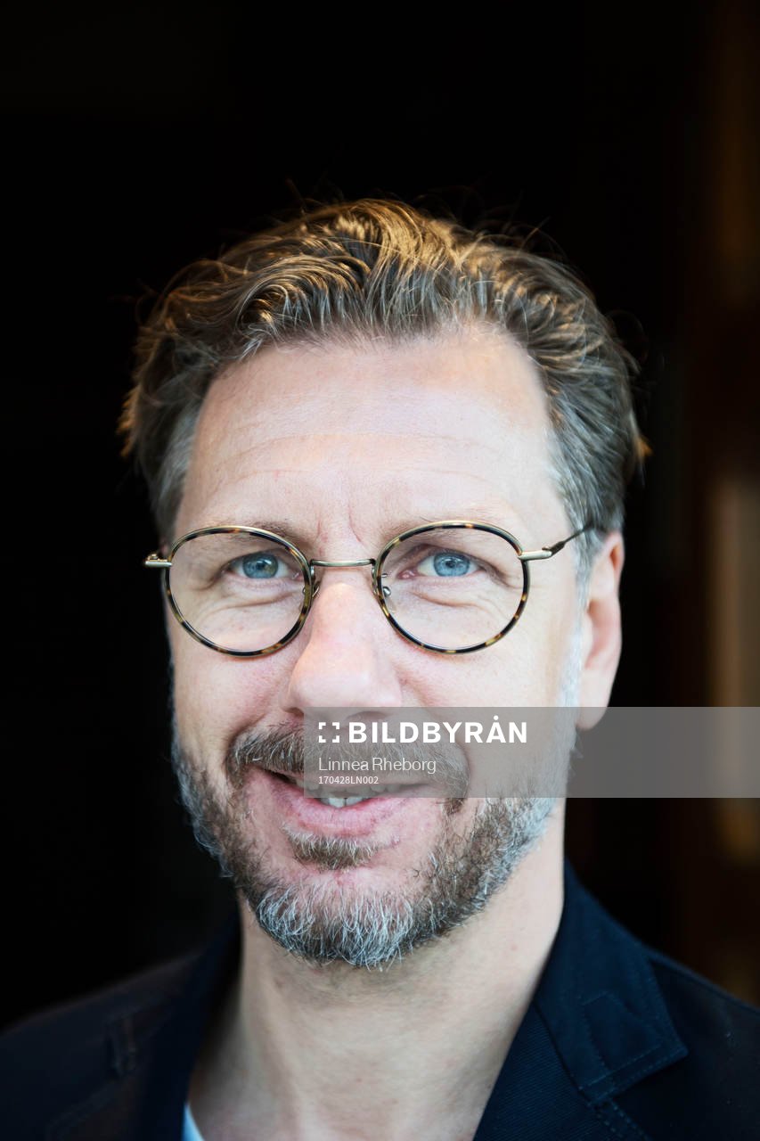 Hammarby Fotbolls nya sportchef Jesper Jansson