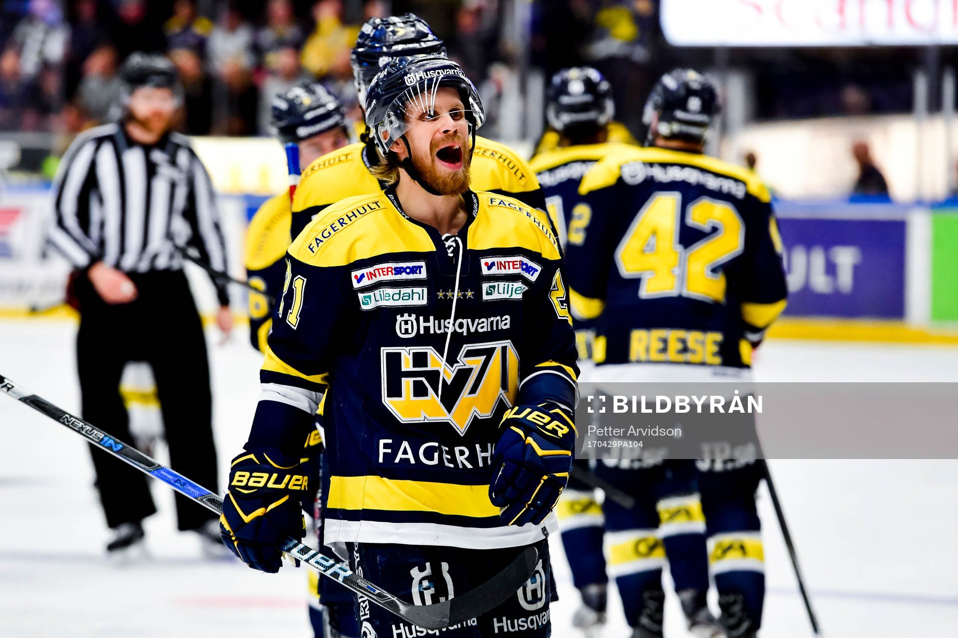 s Mattias Tedenby reagerar
