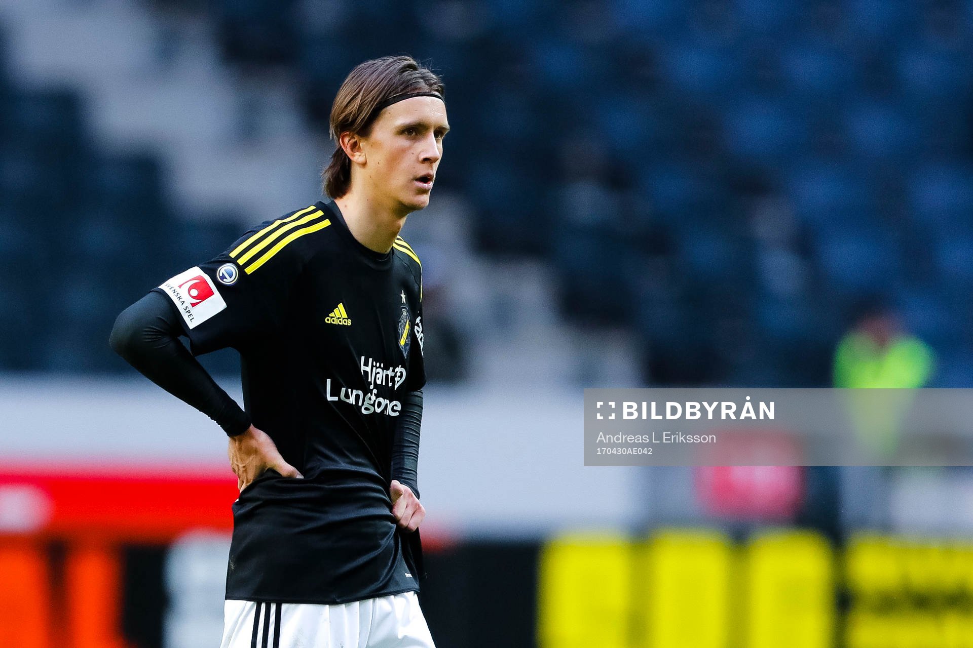 s Kristoffer Olsson deppar