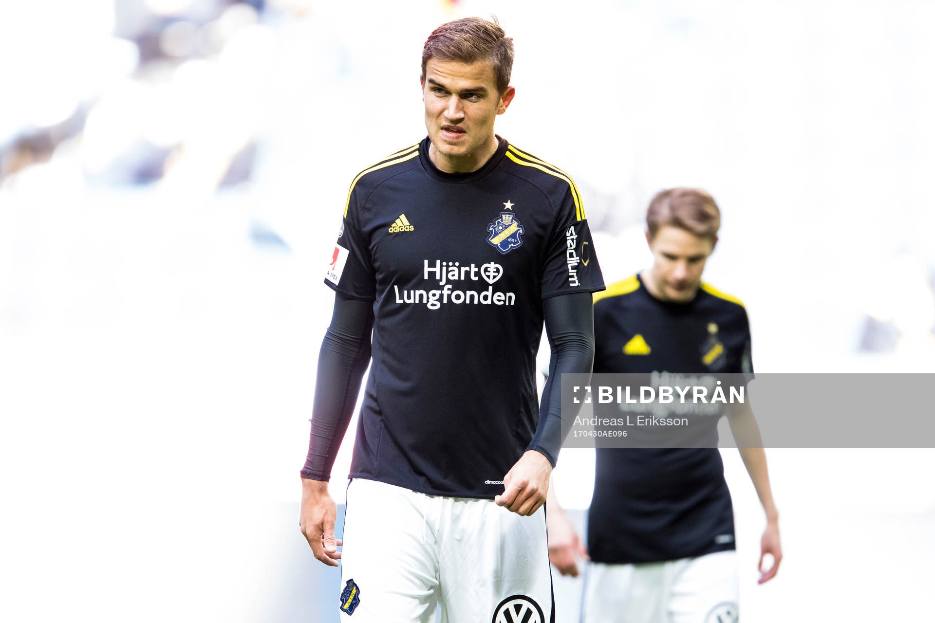 s Eero Markkanen deppar