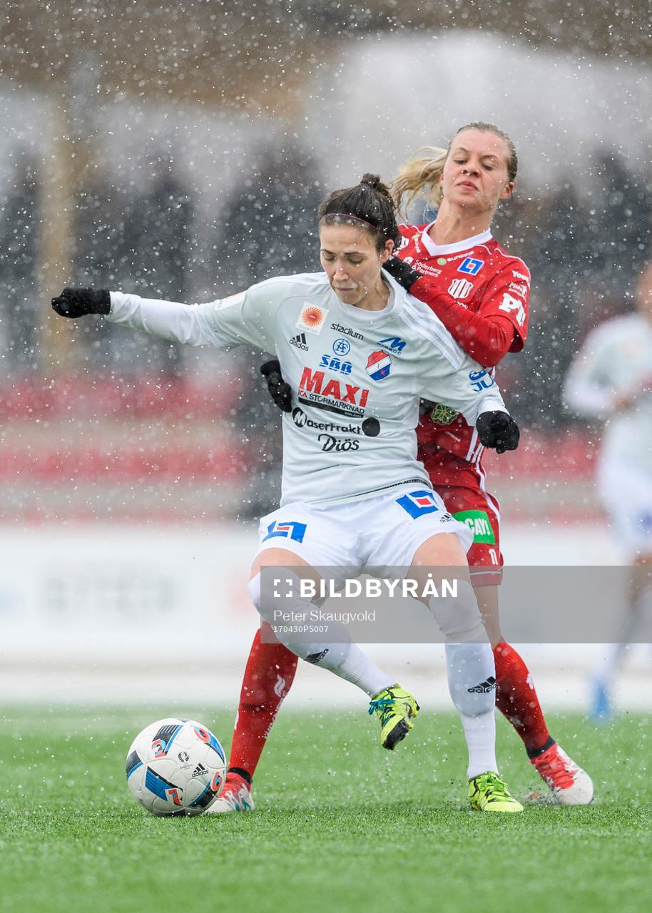 Piteås Lotta Ökvist