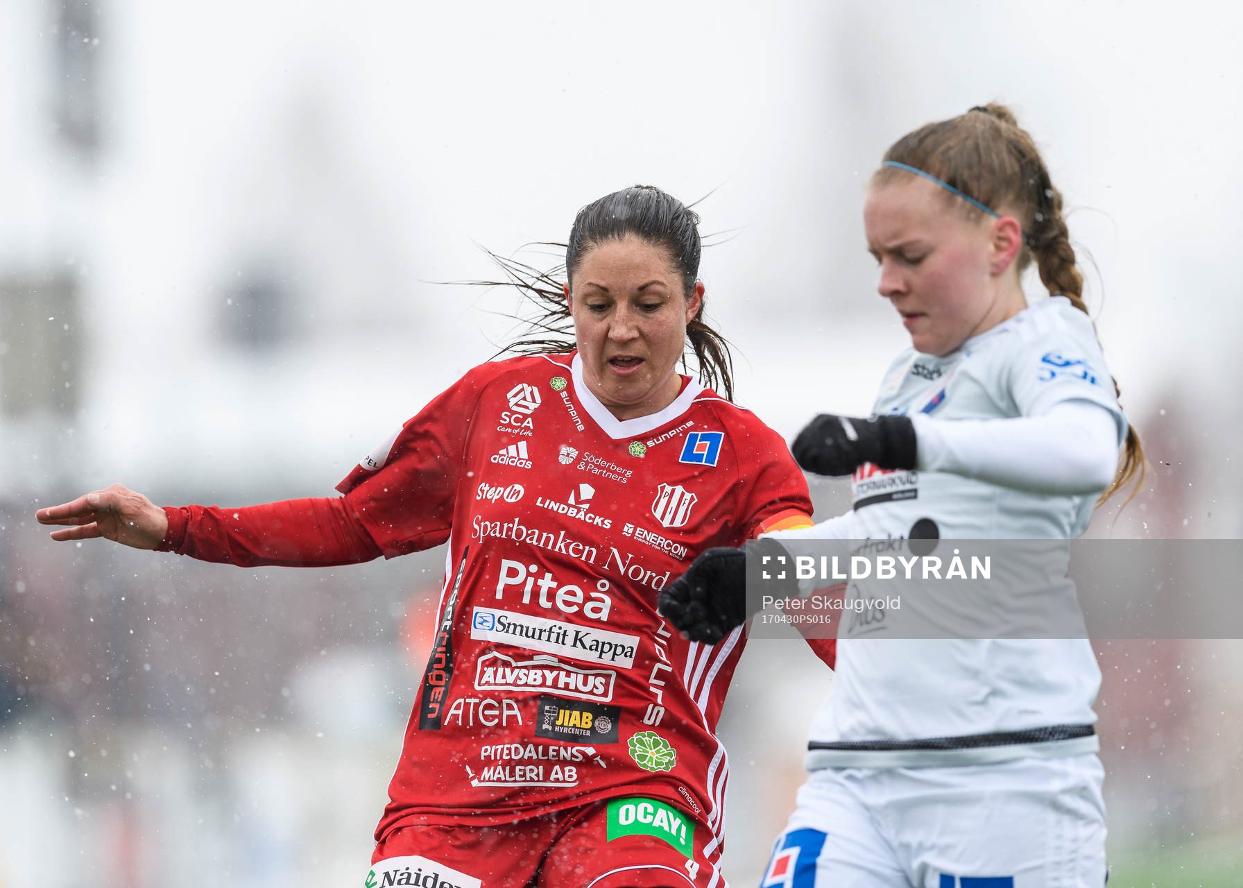 Piteås Josefin Johansson