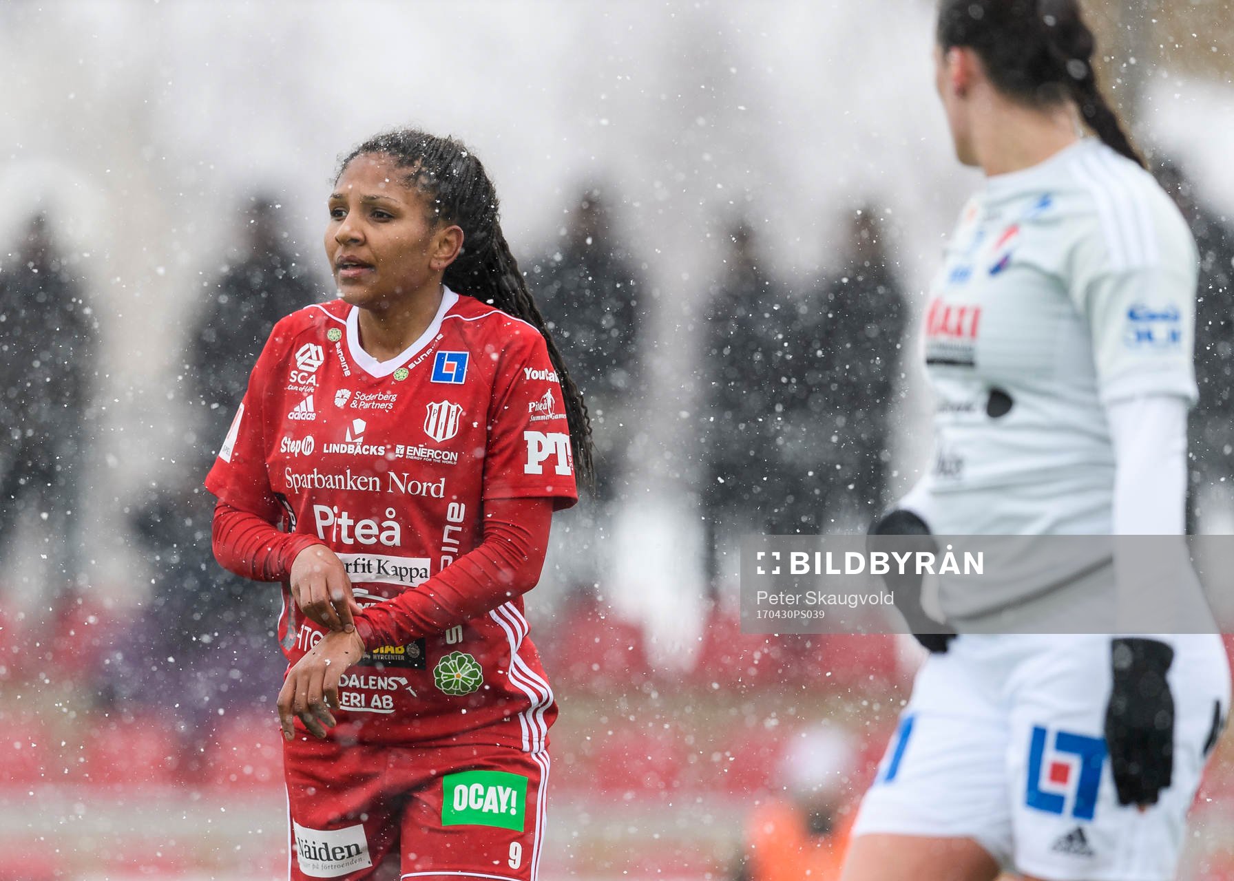 Piteås Madelen Janogy