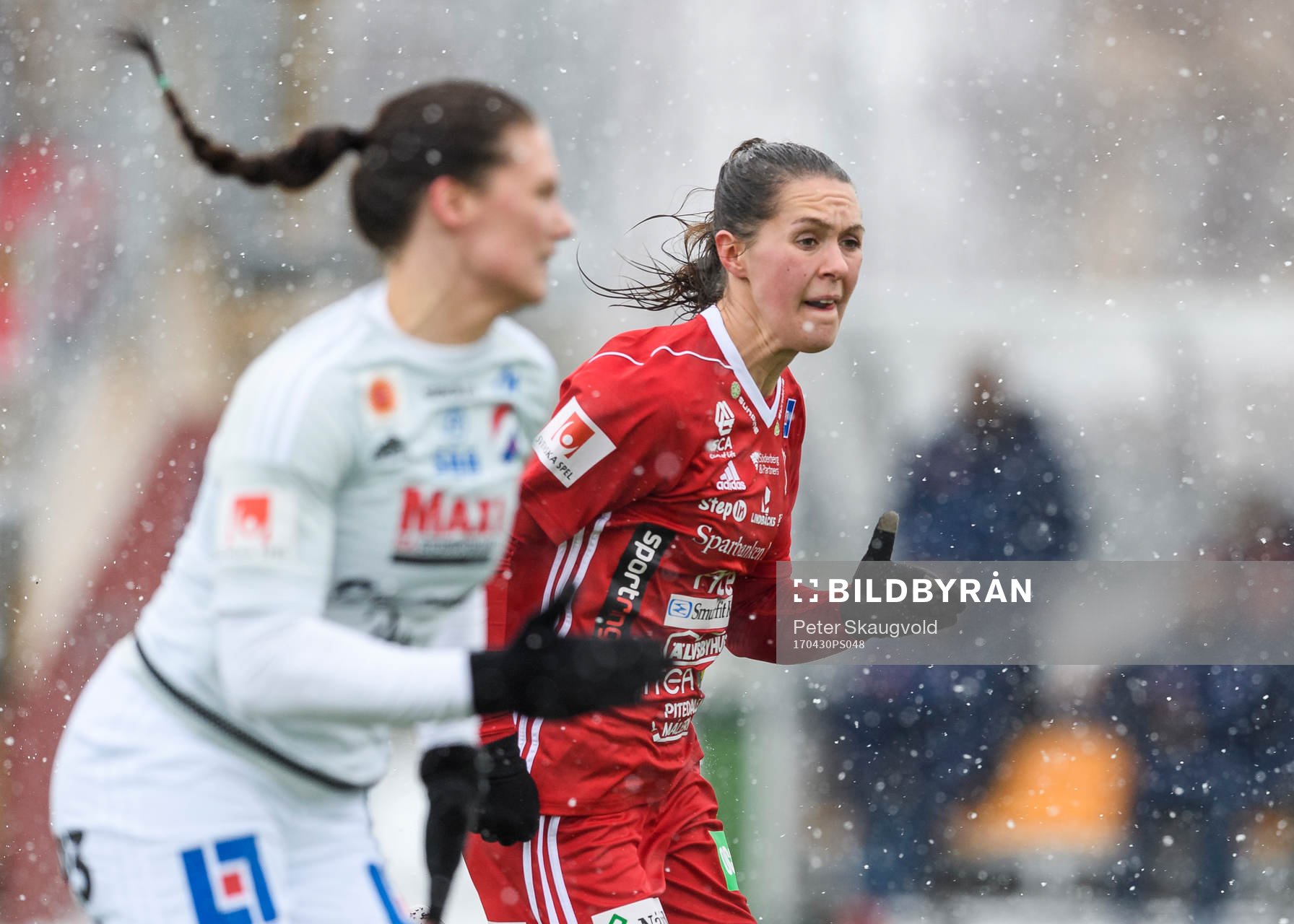 Piteås Felicia Karlsson
