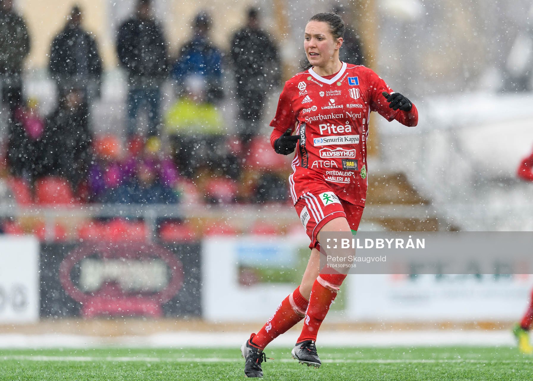 Piteås Felicia Karlsson