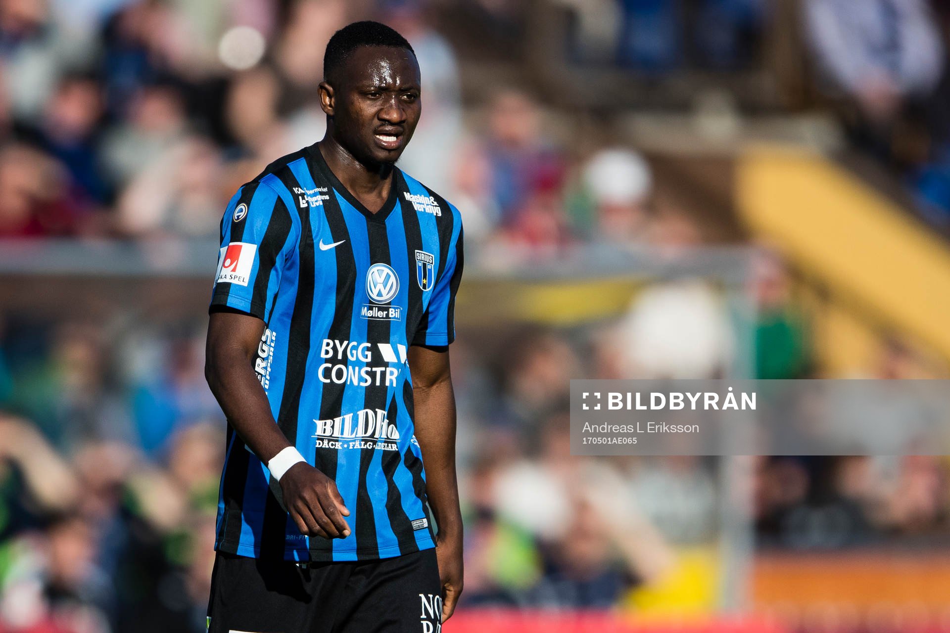 Sirius Moses Ogbu