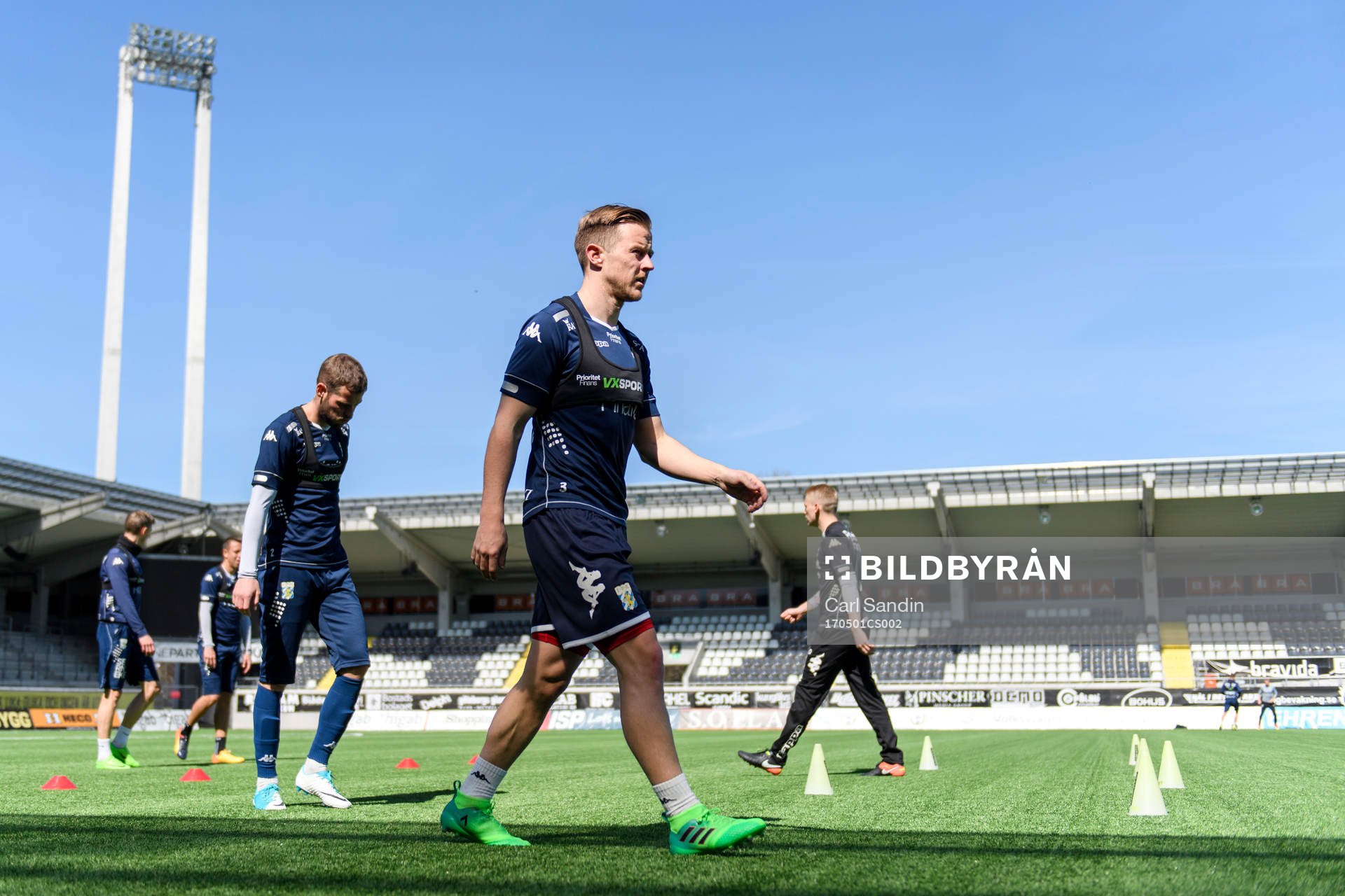 Scott Jamieson