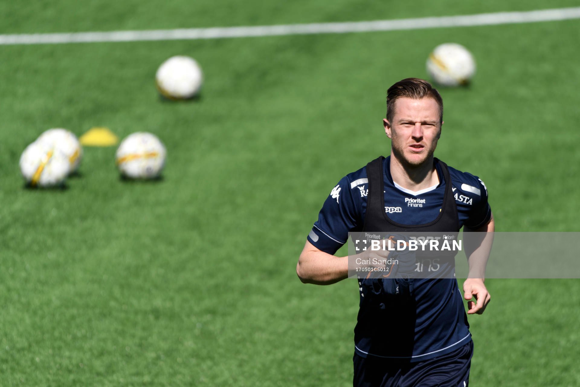 Scott Jamieson