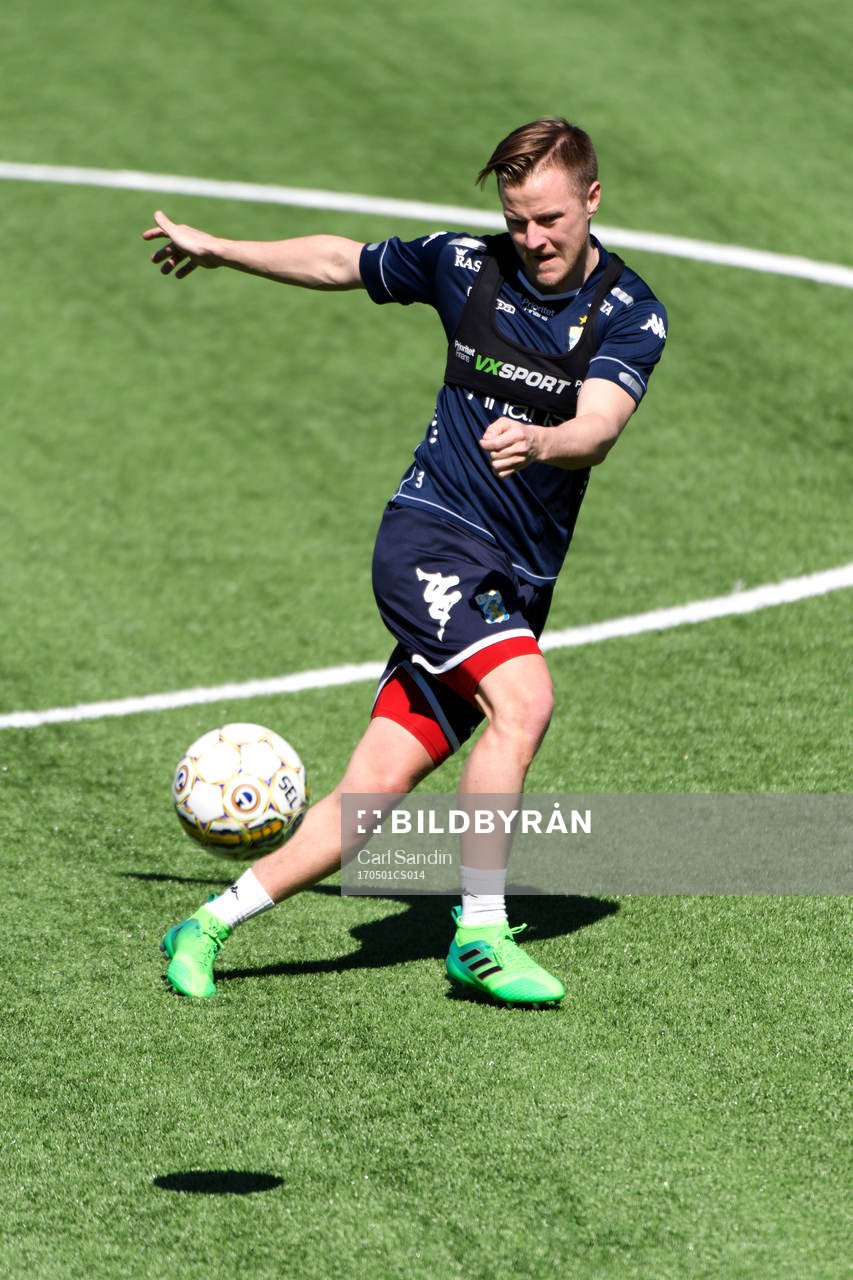 Scott Jamieson