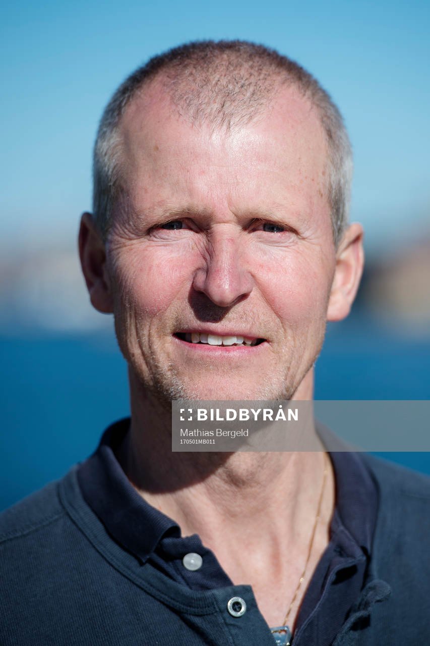 Peter Friberg