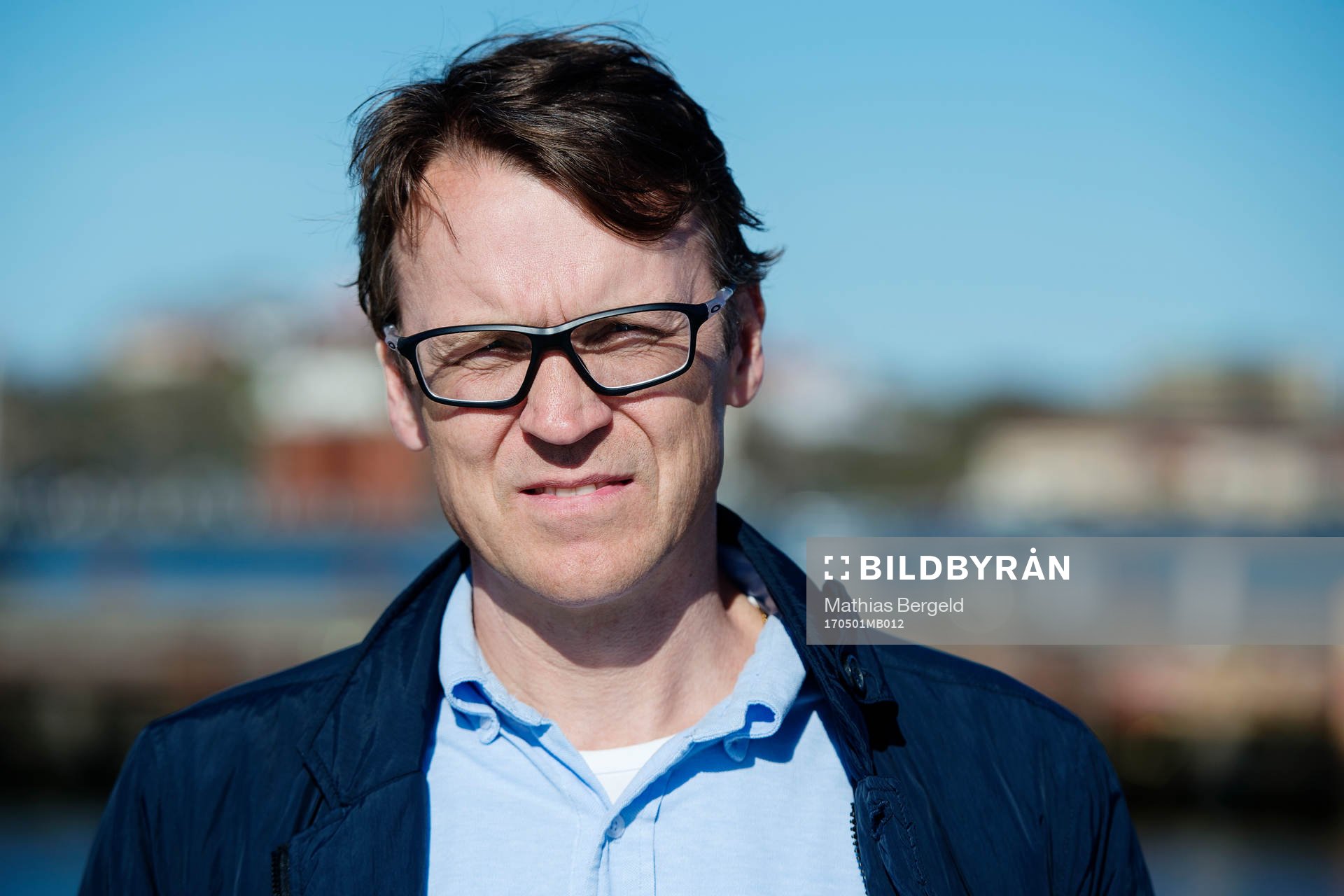 Magnus Erlingmark