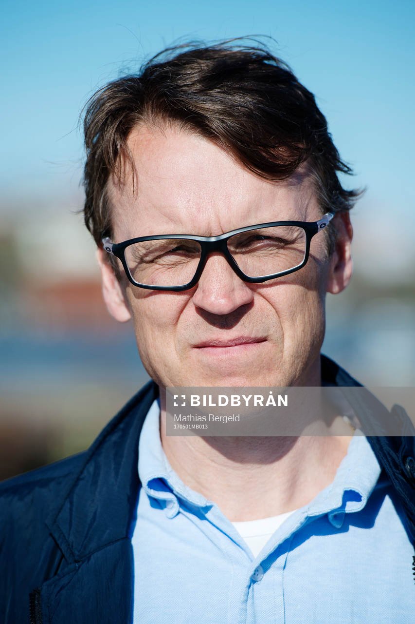 Magnus Erlingmark
