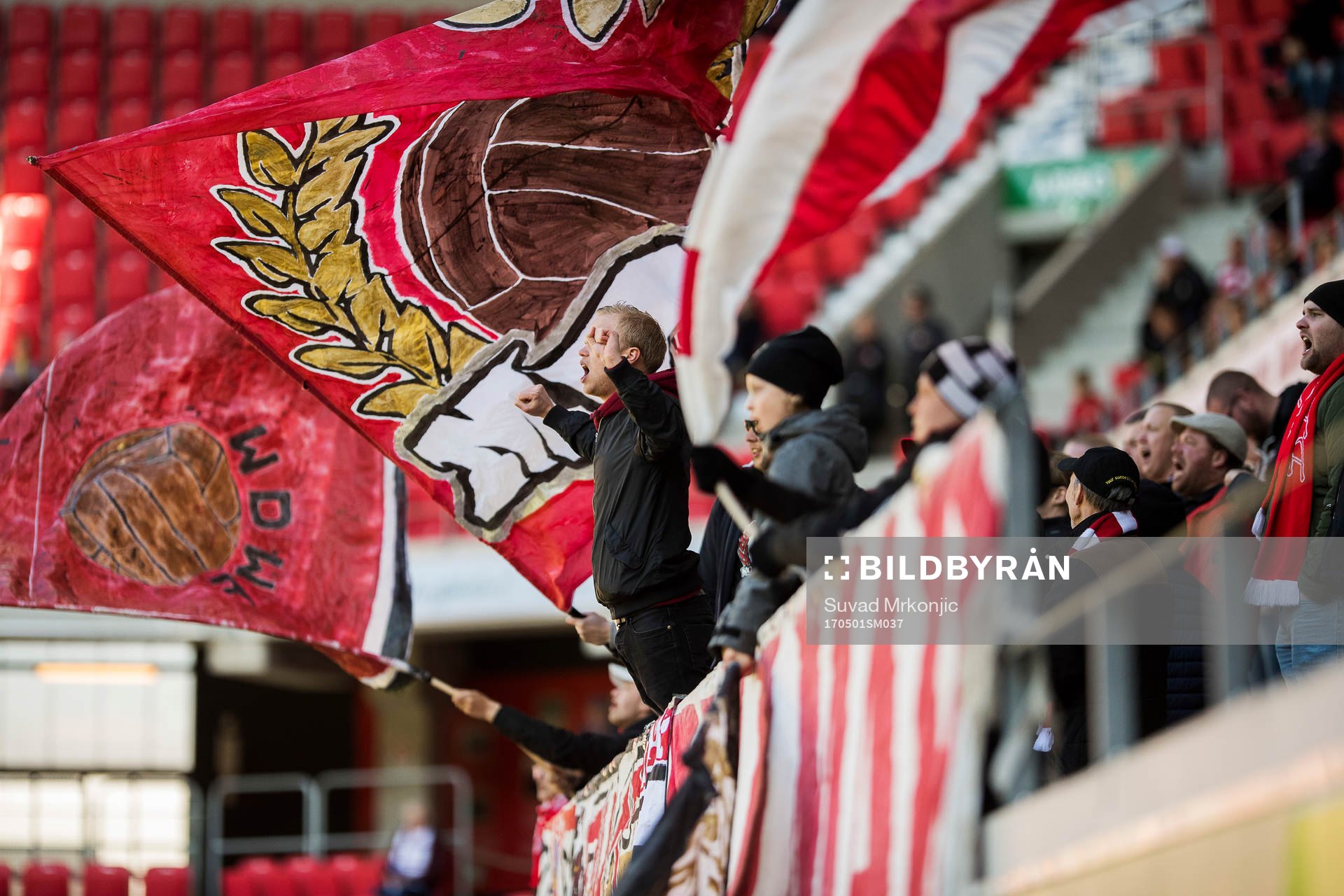 Kalmarfans