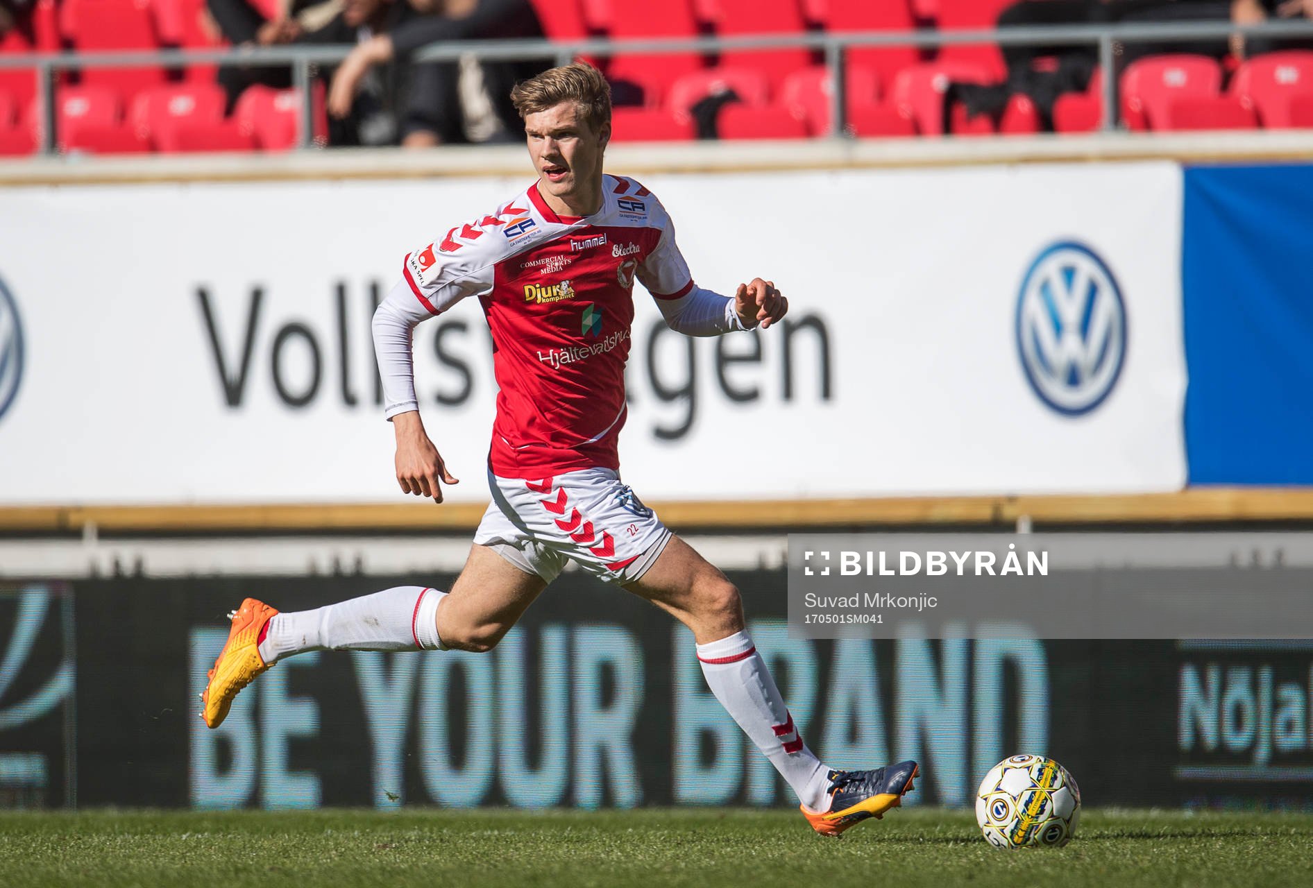 Kalmars Svante Ingelsson