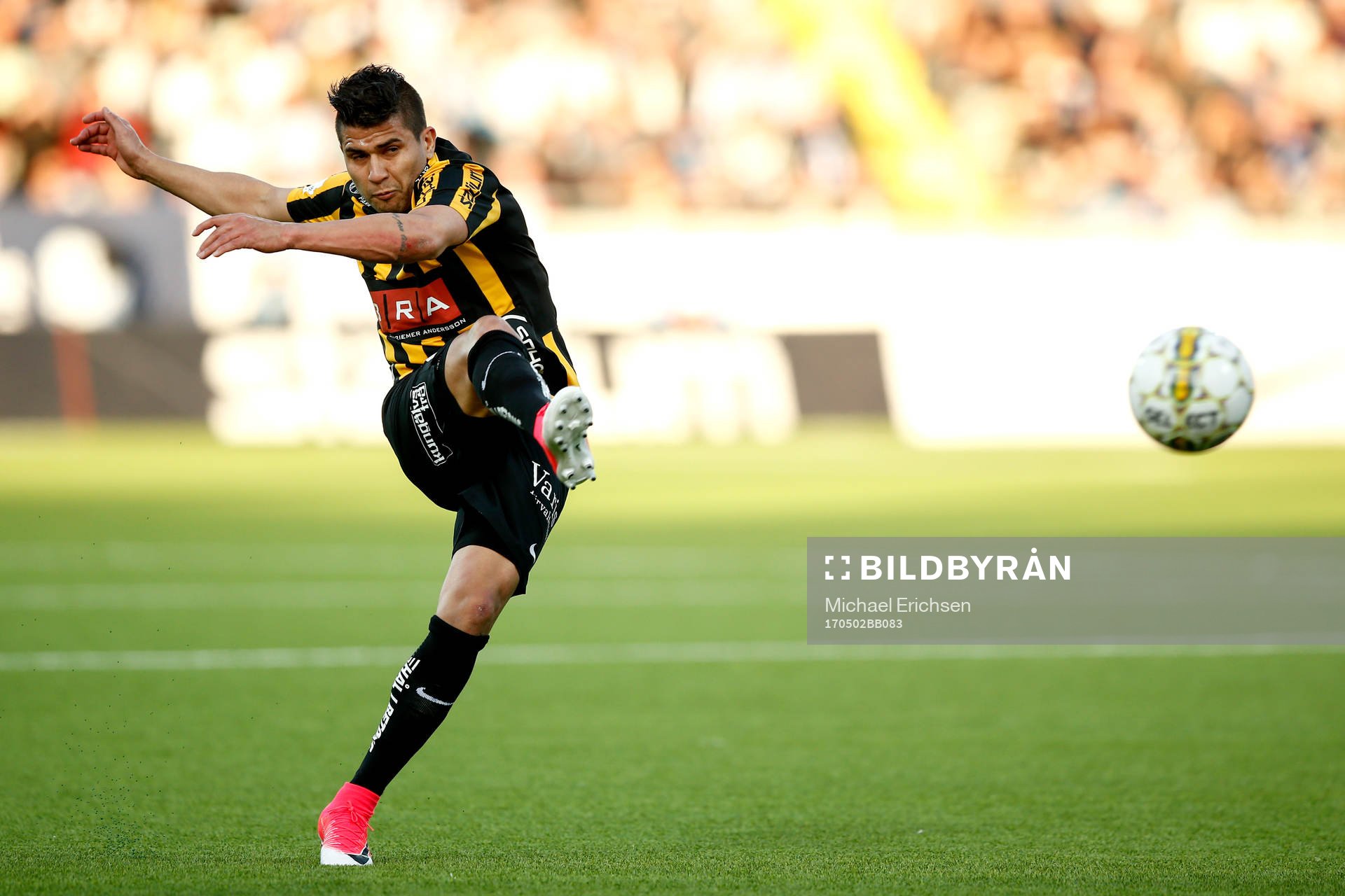 Häckens Paulinho