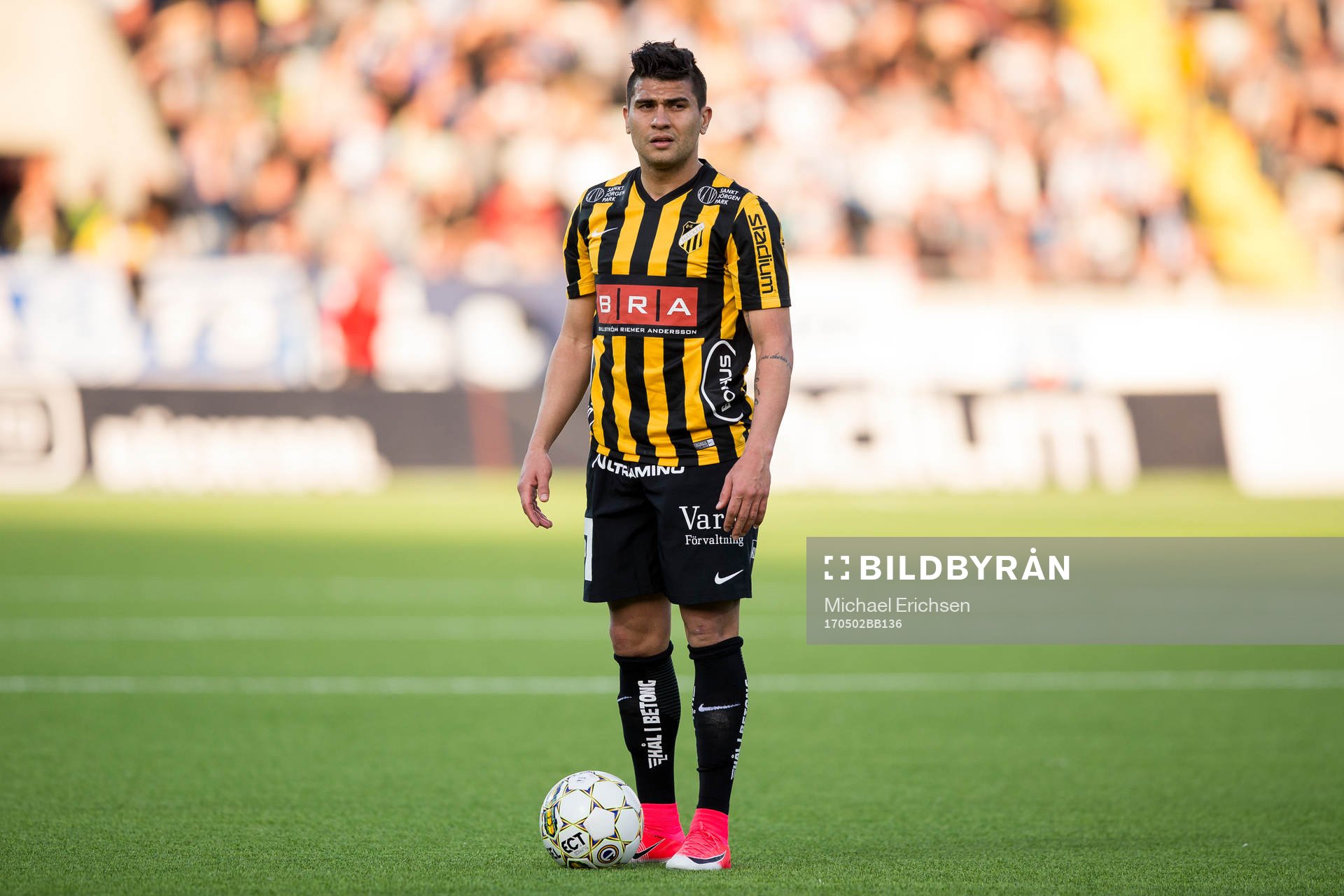 Häckens Paulinho