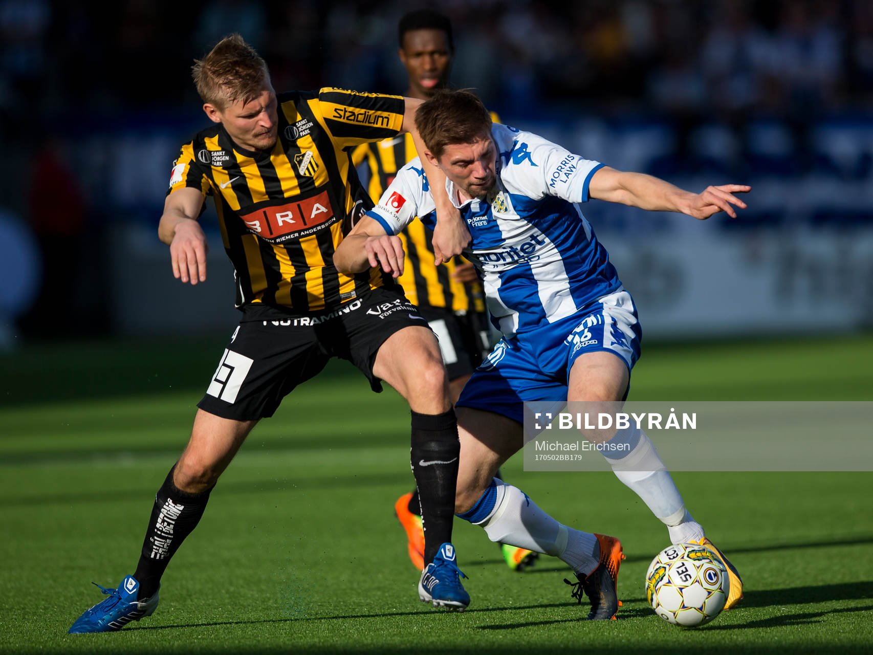 Häckens Juhani Ojala