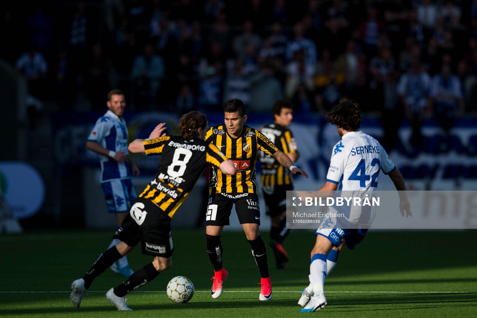 Häckens Paulinho