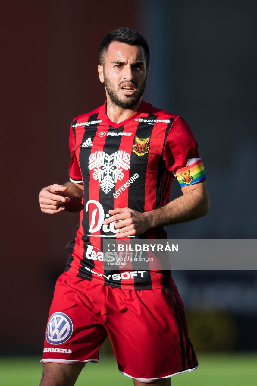Östersunds Brwa Nouri