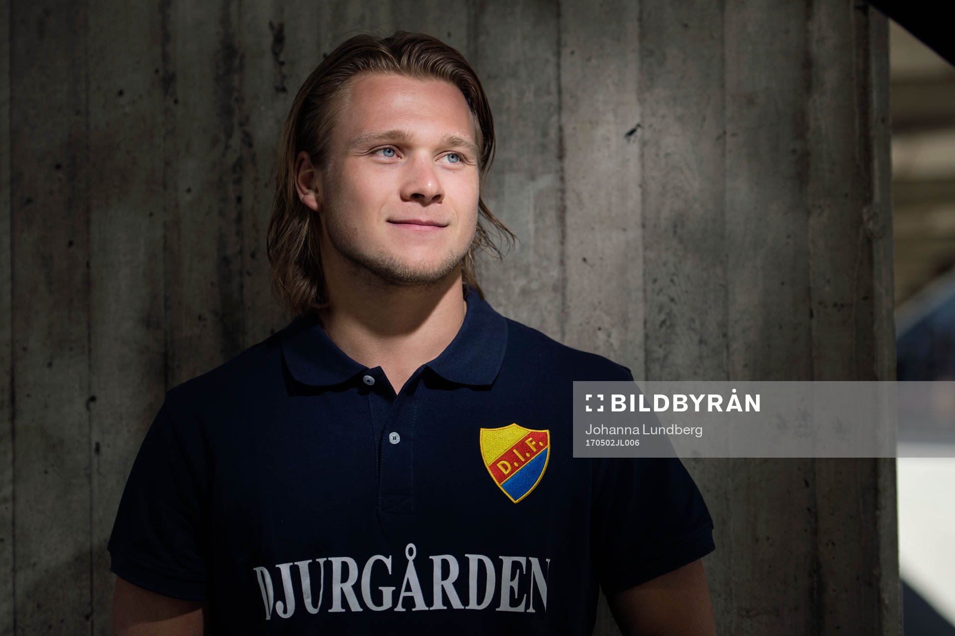 Jesper Pettersson