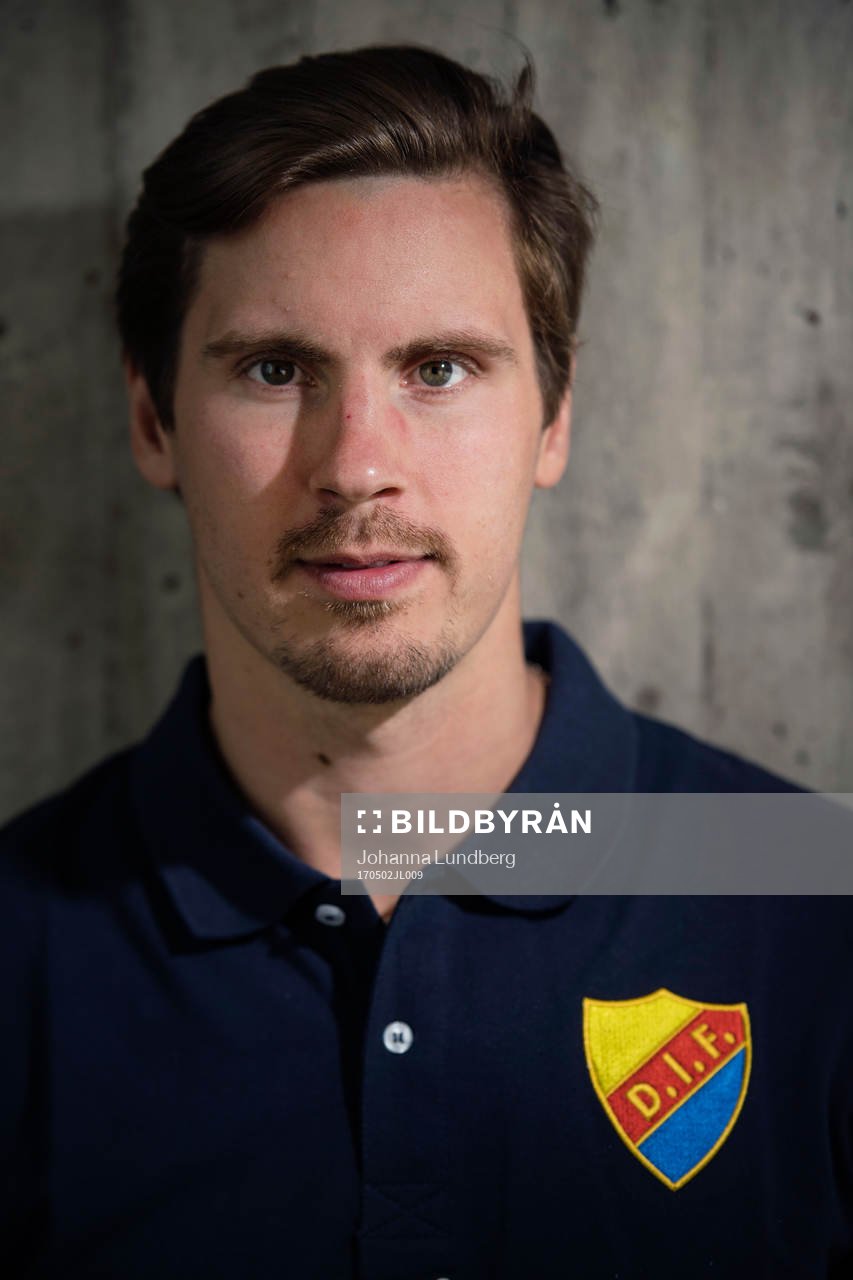 Joacim Eriksson