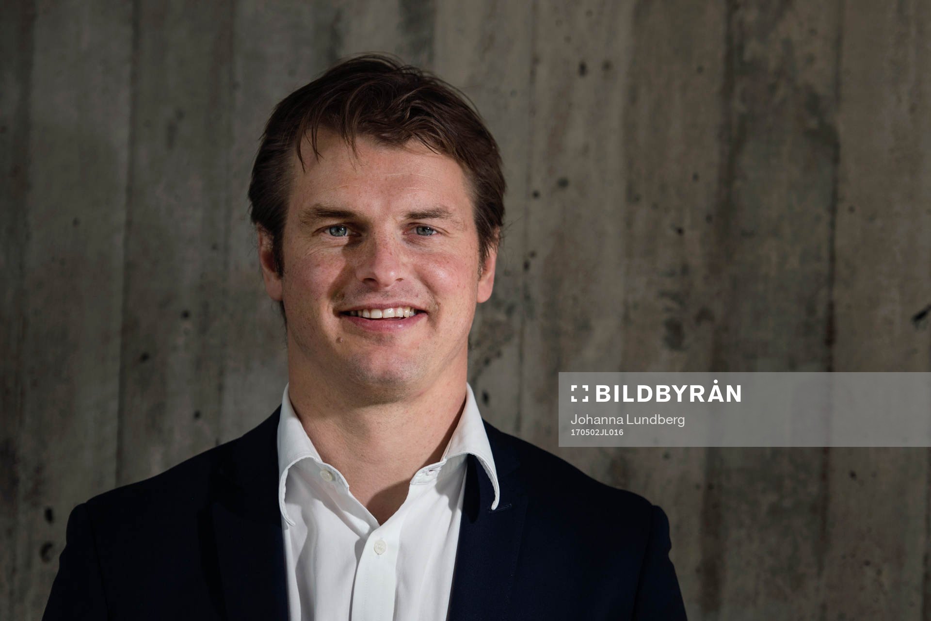 Joakim Eriksson, sportchef
