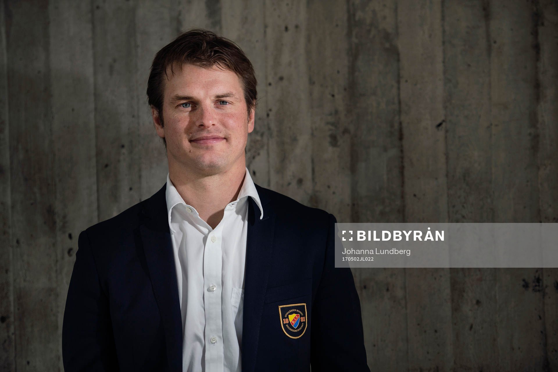Joakim Eriksson, sportchef