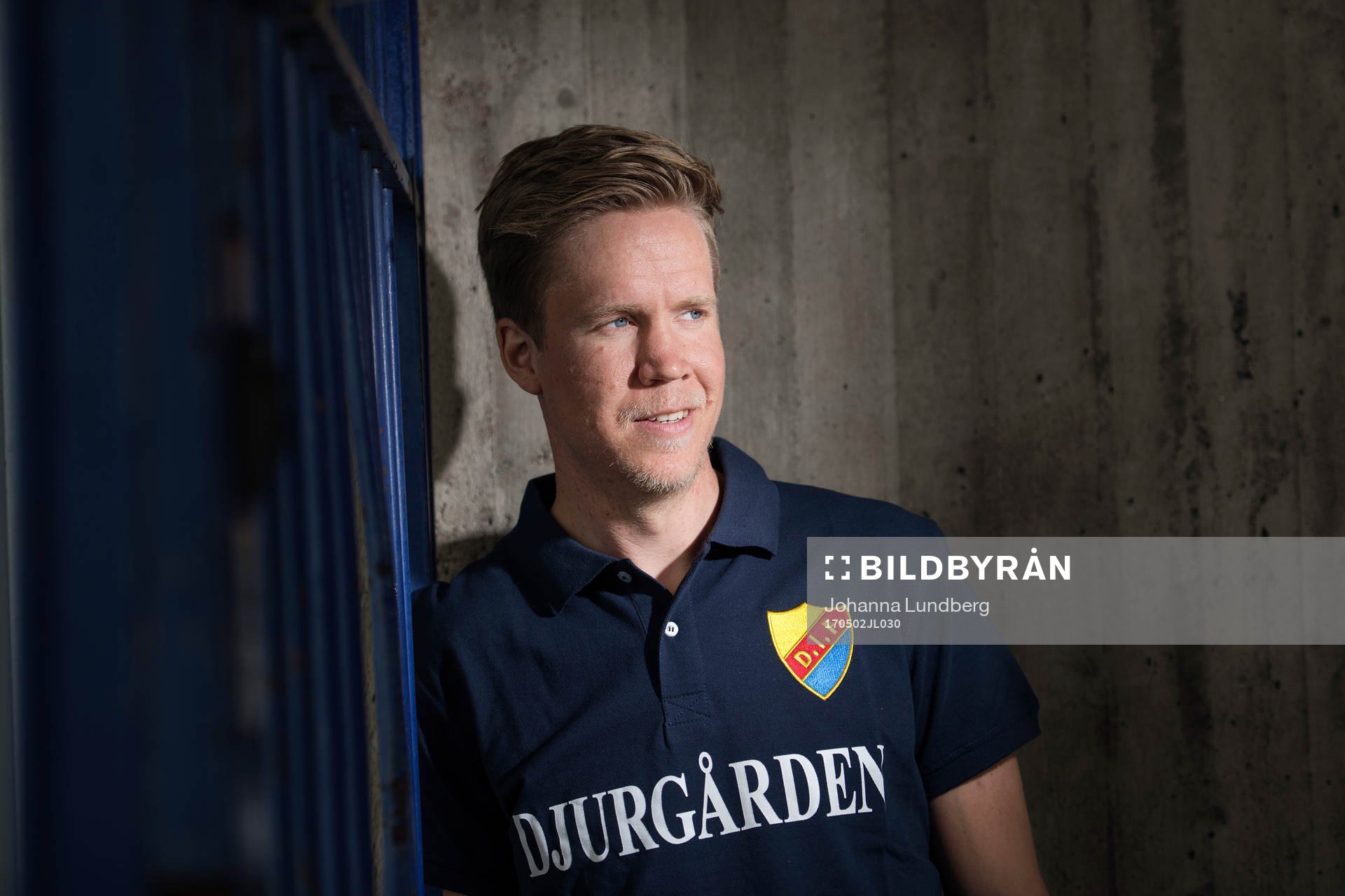 Andreas Engqvist