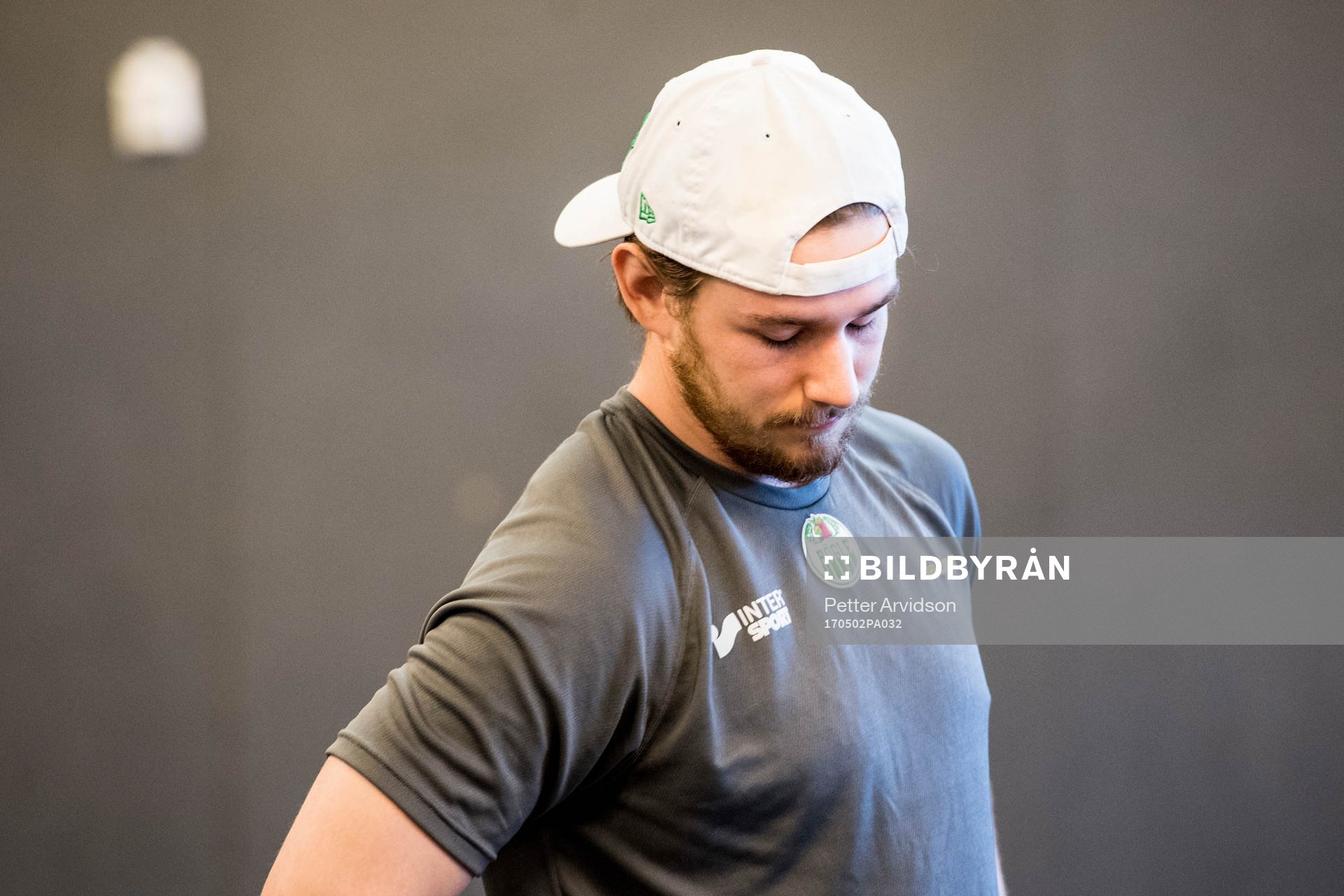 Sebastian Collberg