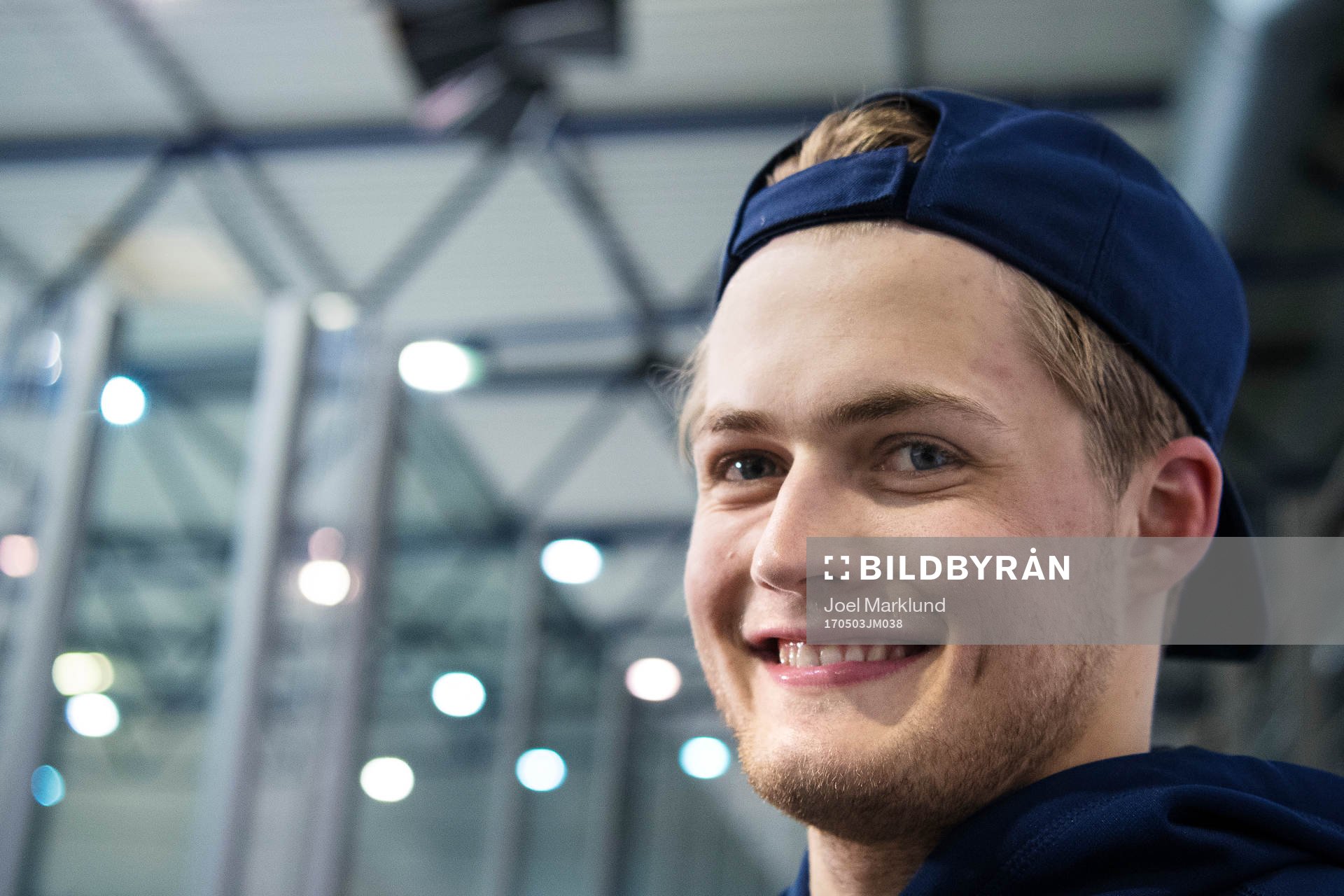 William Nylander ler