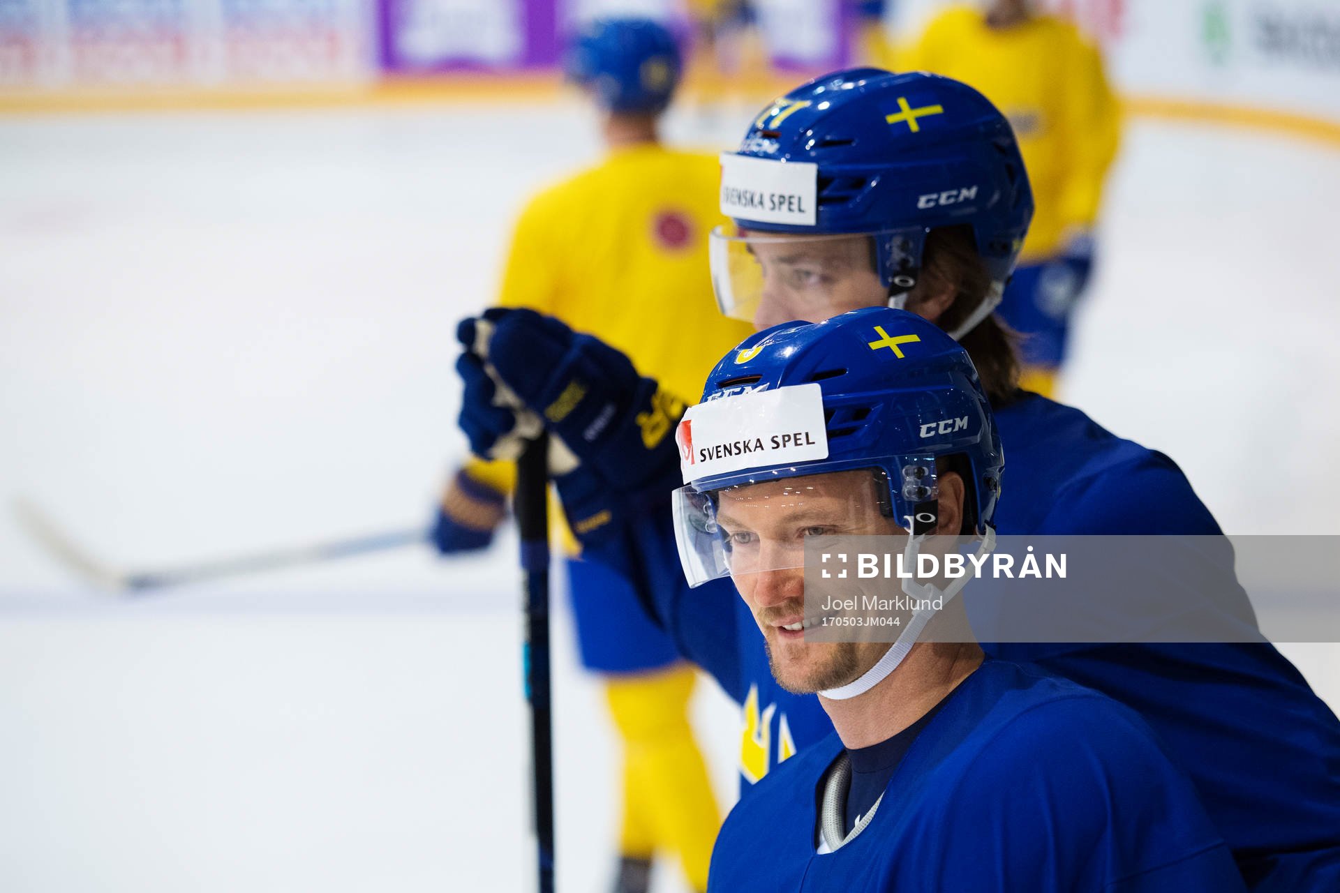 Anton Strålman
