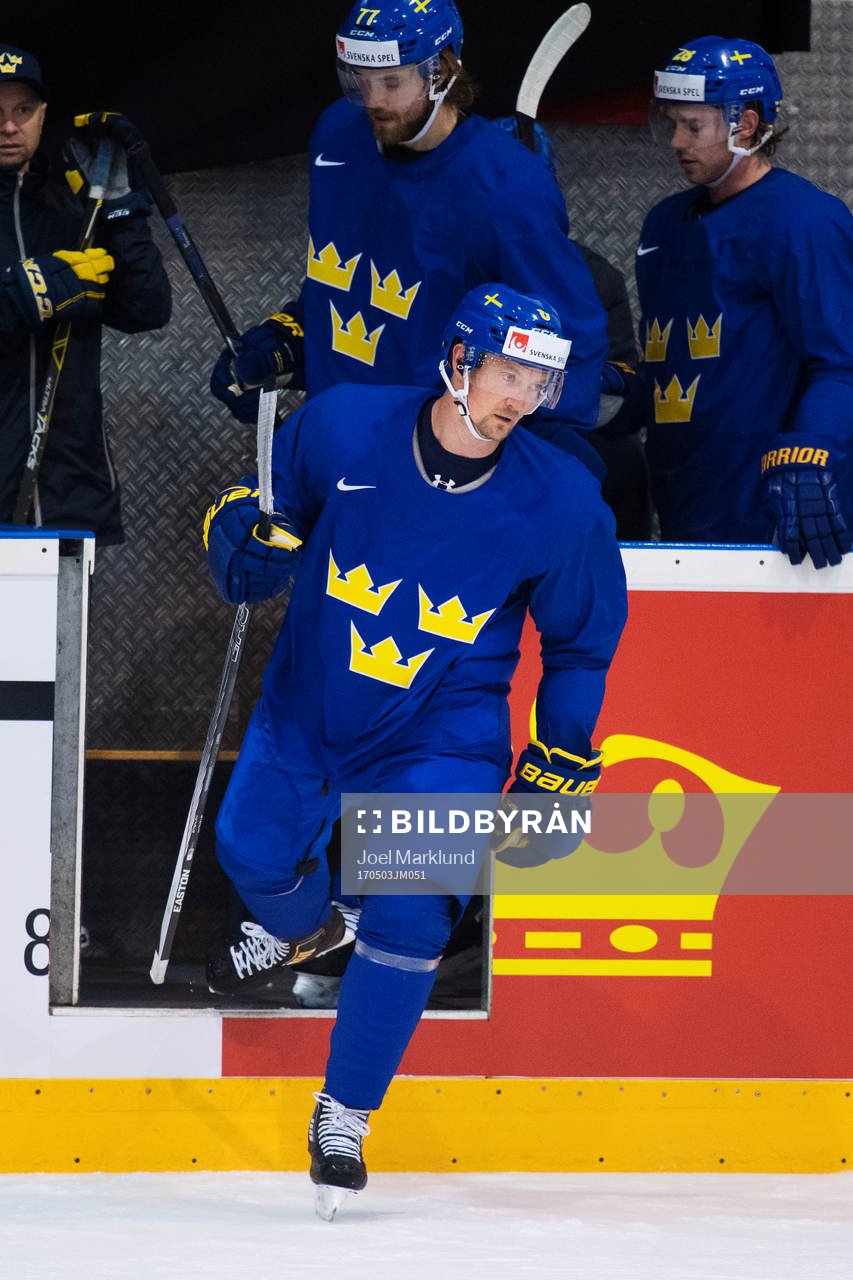 Anton Strålman
