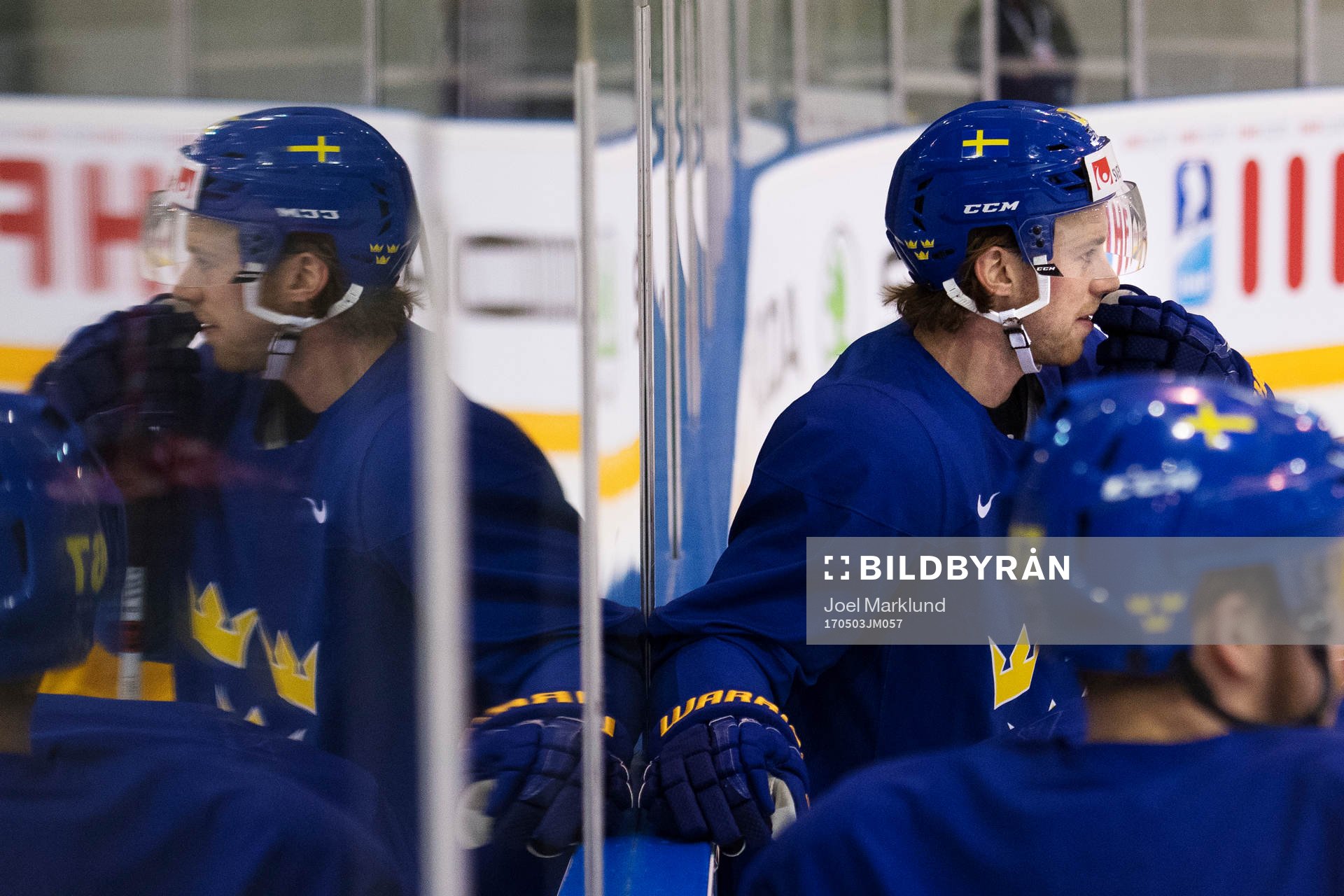 Elias Lindholm
