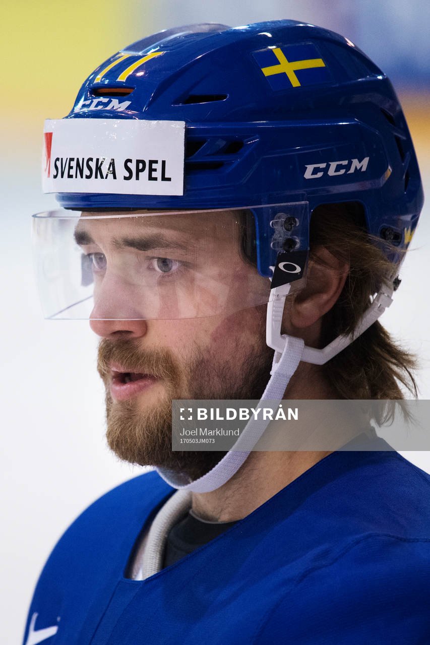 Victor Hedman
