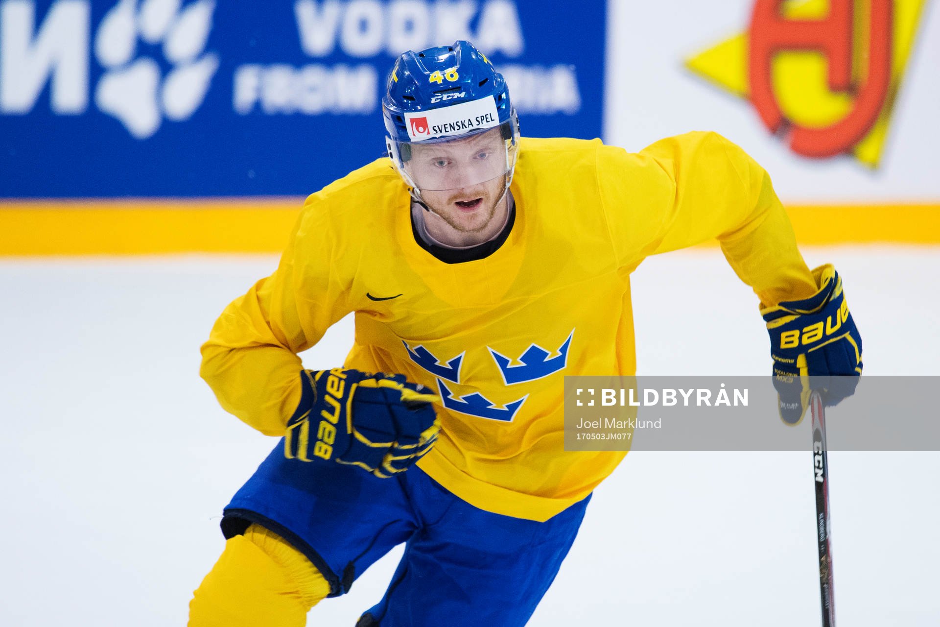 Carl Klingberg